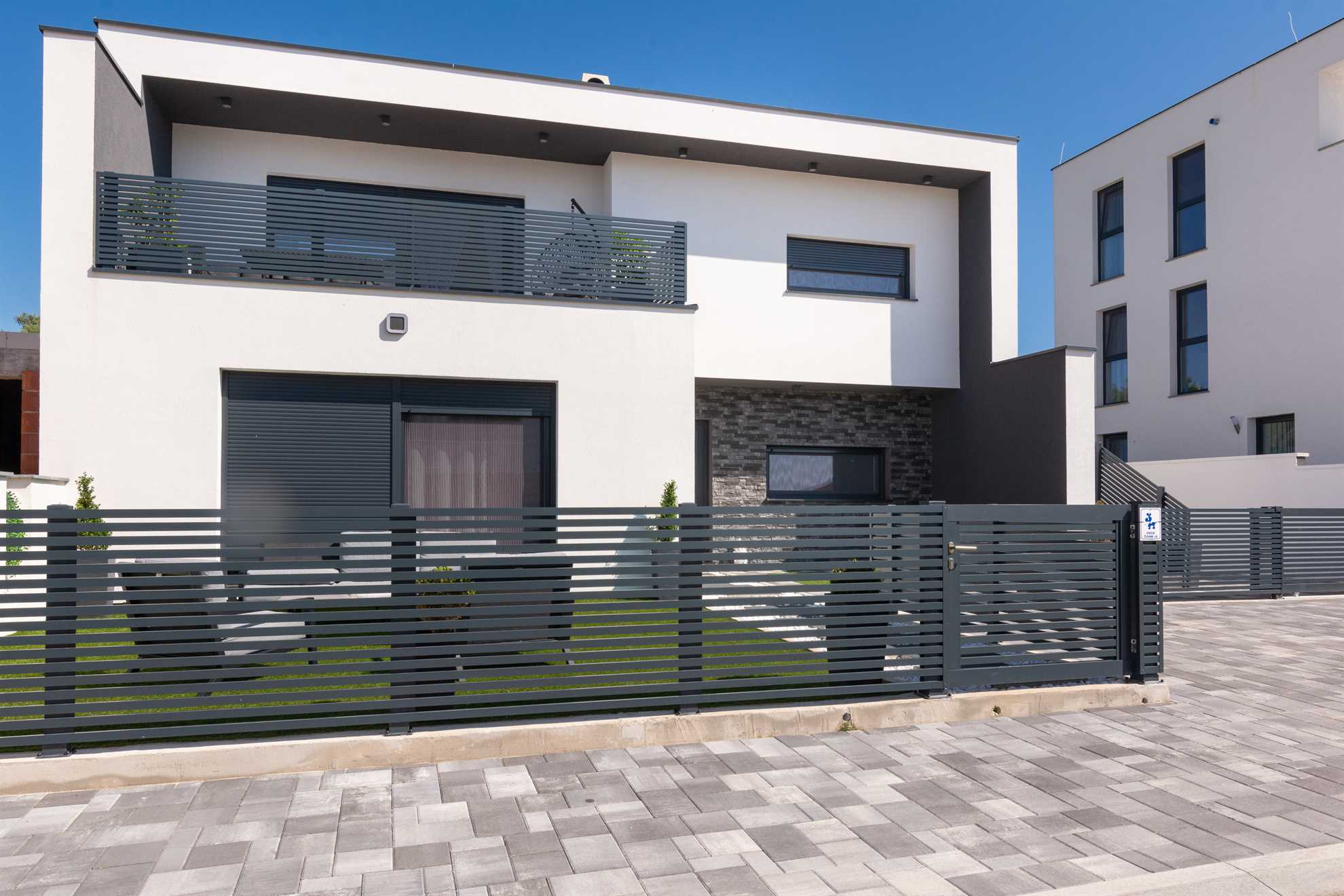 4 zvjezdice | Idealno za 4-5 osoba | Luksuzan apartman