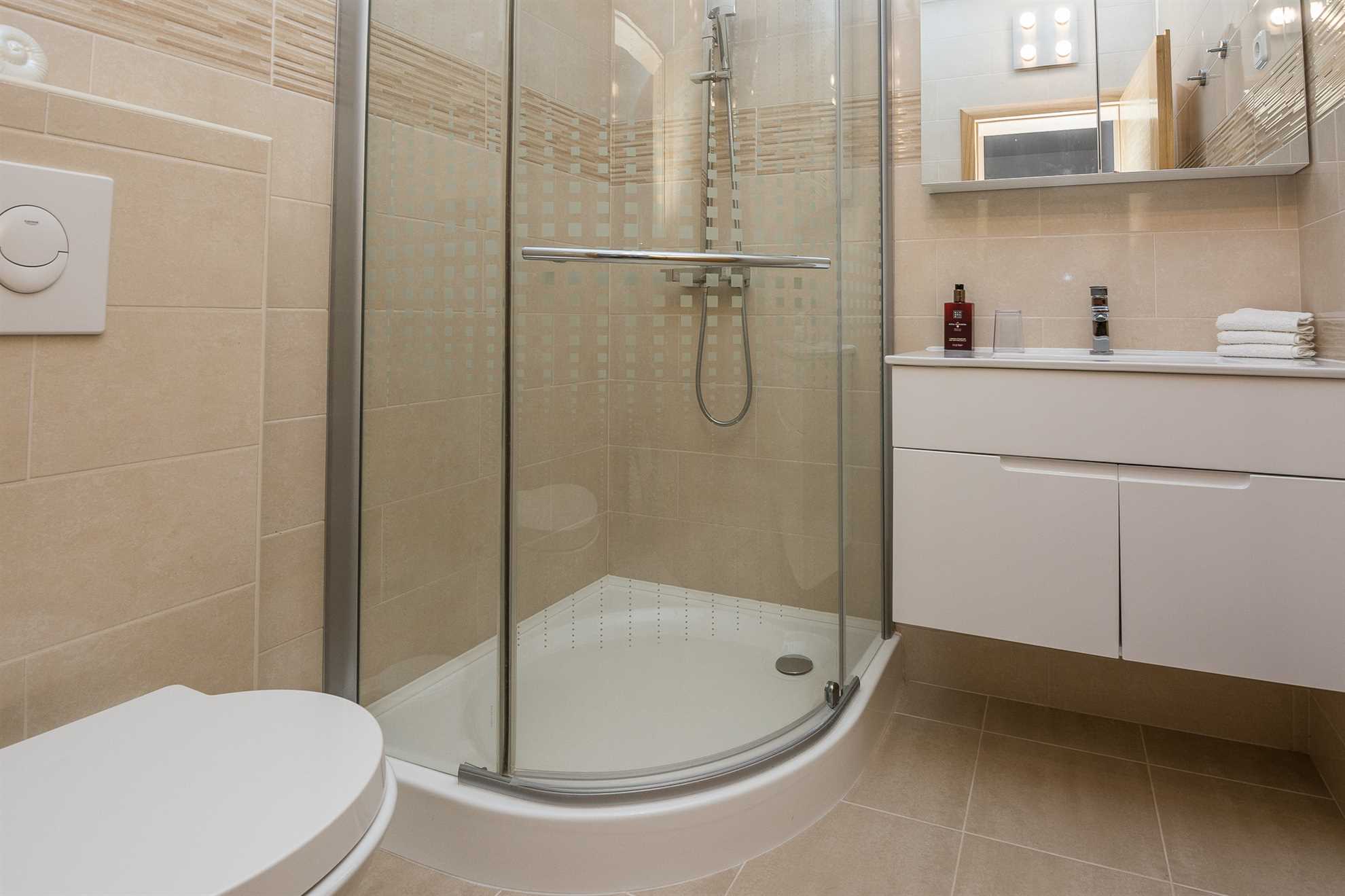 Apartment for 2-4 persons | just 70 m from beach | fully equipped