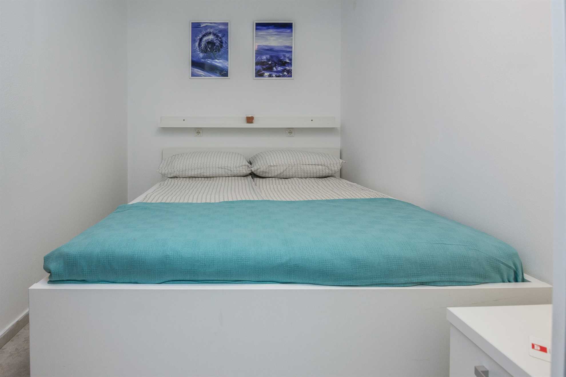 Idealno za 4 osobe | Kamena moderna kuća | 200 m od plaže