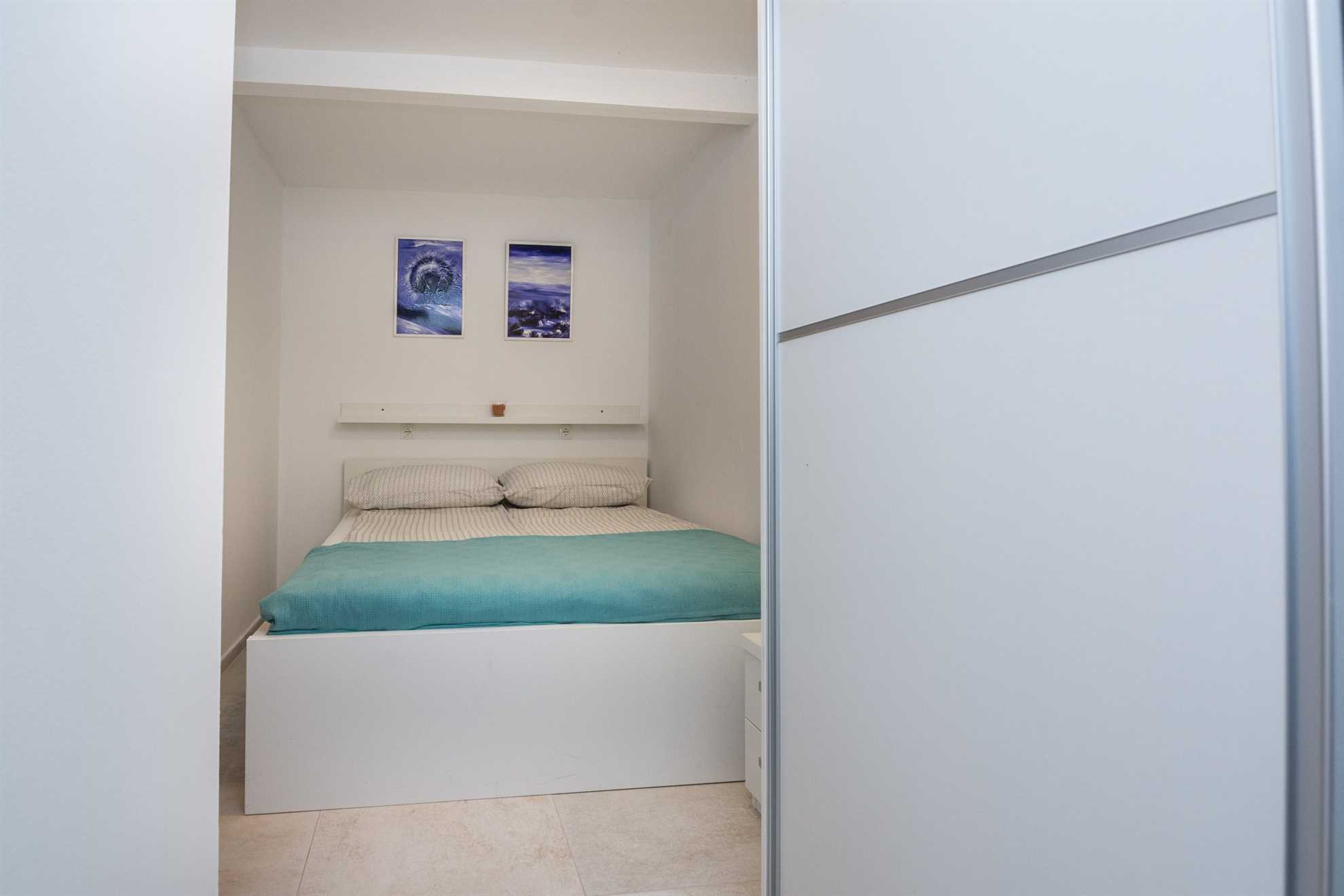 Idealno za 4 osobe | Kamena moderna kuća | 200 m od plaže