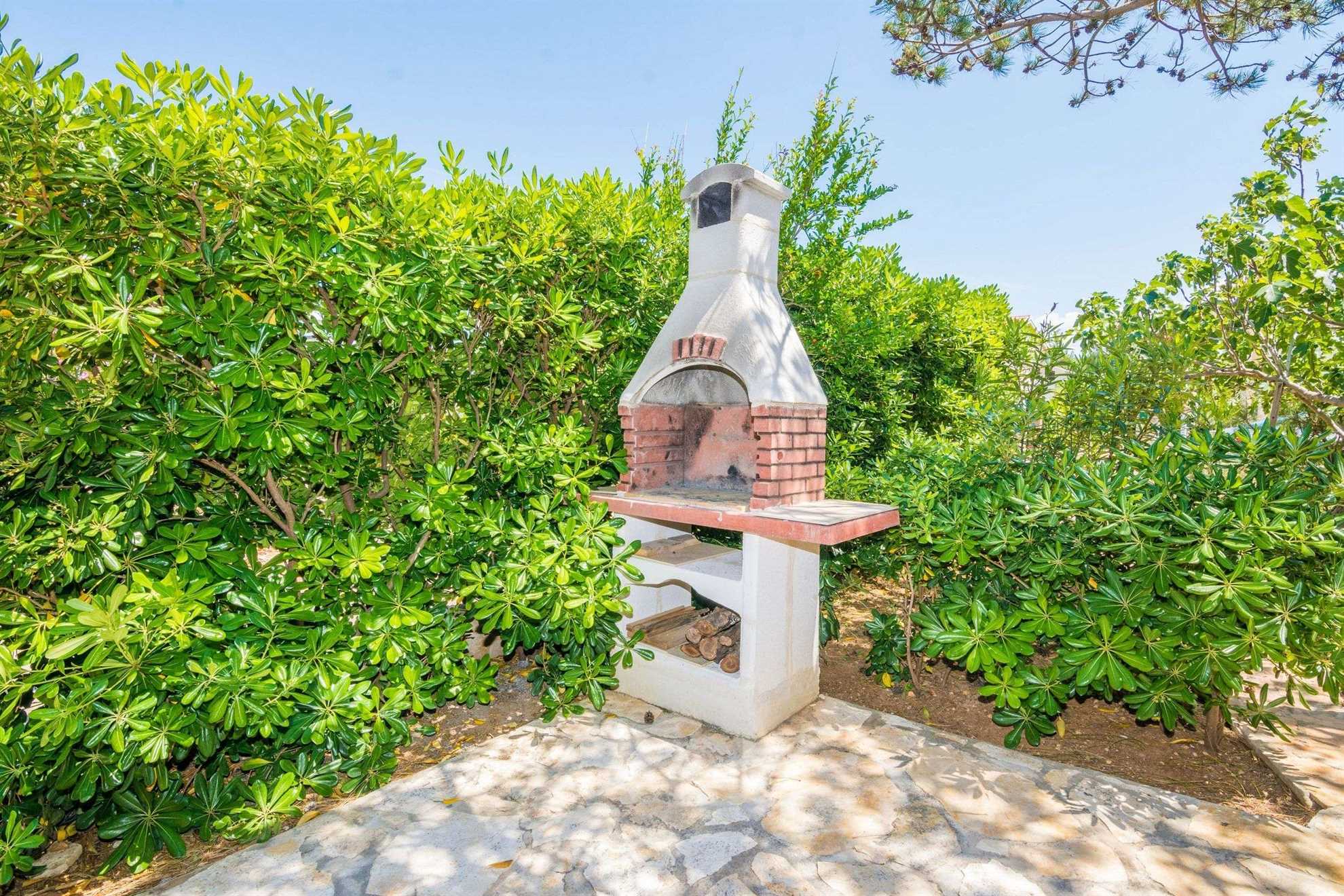 Idealno za 4 osobe | Kamena moderna kuća | 200 m od plaže