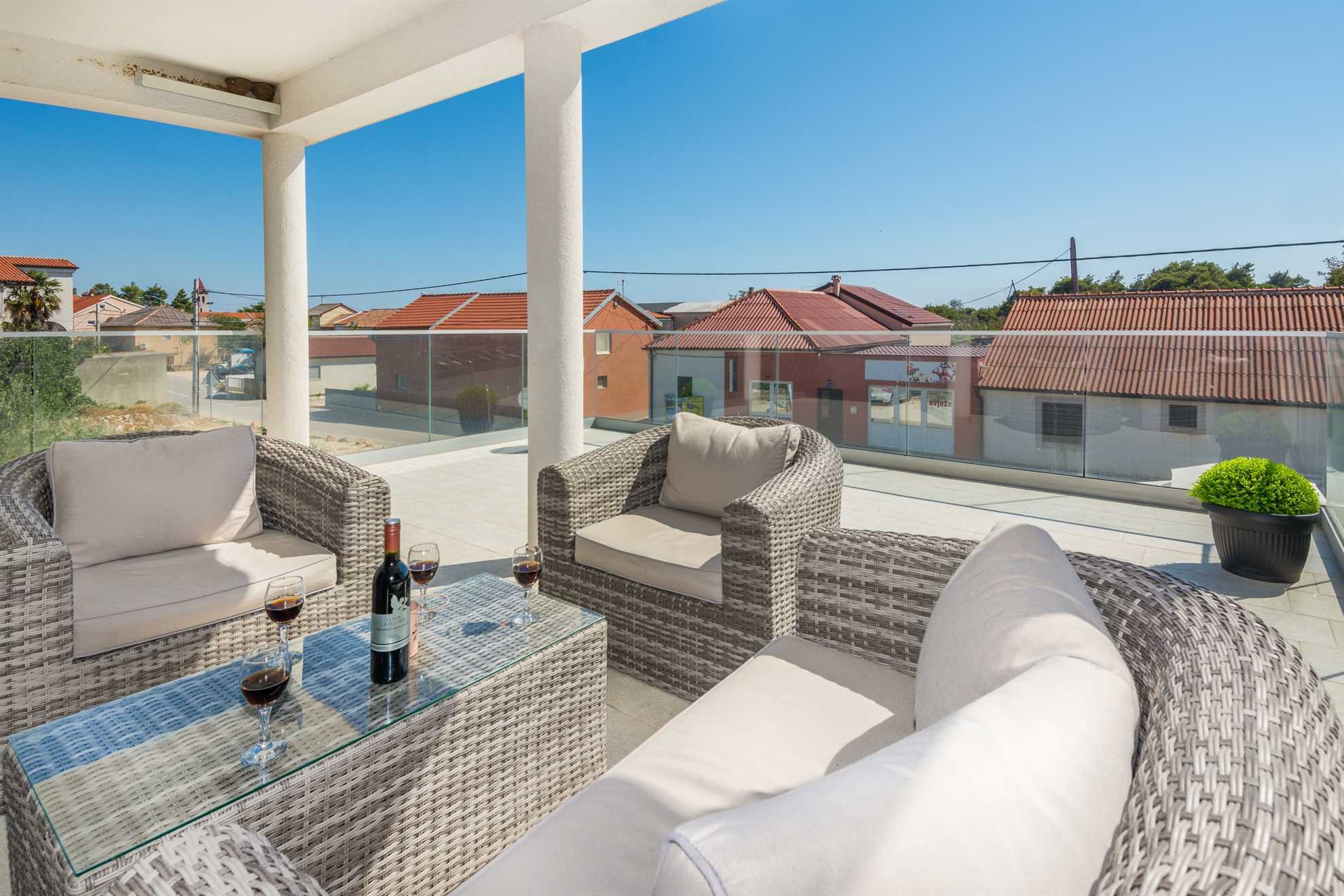Apartma s 3 zvezdicami | novo in moderno | idealno za 5 os