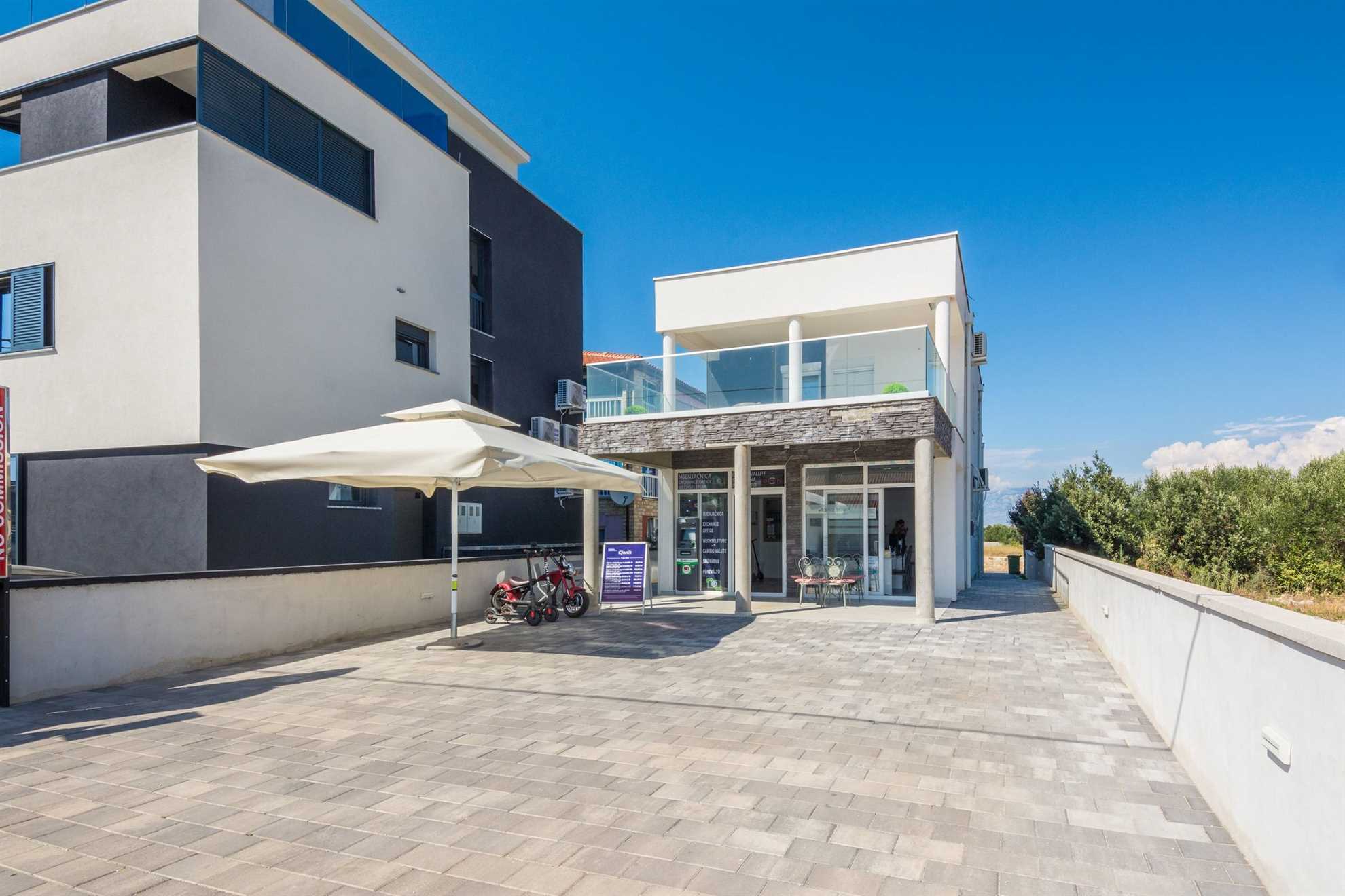 Apartman za 4-6 osoba | Apartman s 3 zvjezdice | novo i moderno