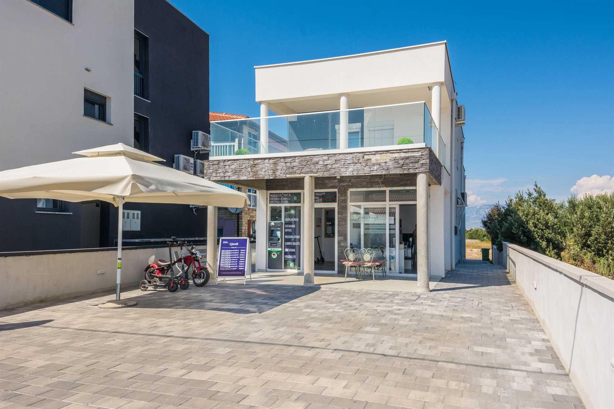 Apartman za 4-6 osoba | Apartman s 3 zvjezdice | novo i moderno