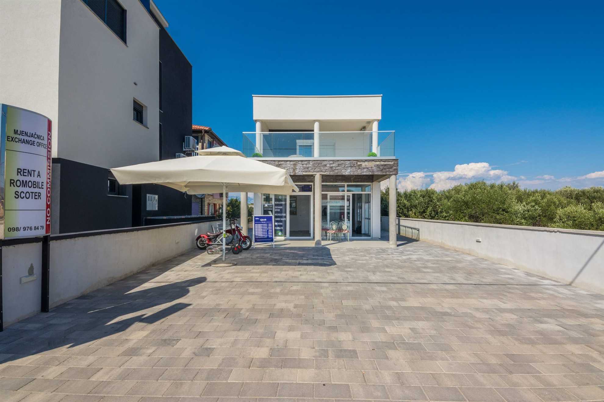 Apartman za 4-6 osoba | Apartman s 3 zvjezdice | novo i moderno