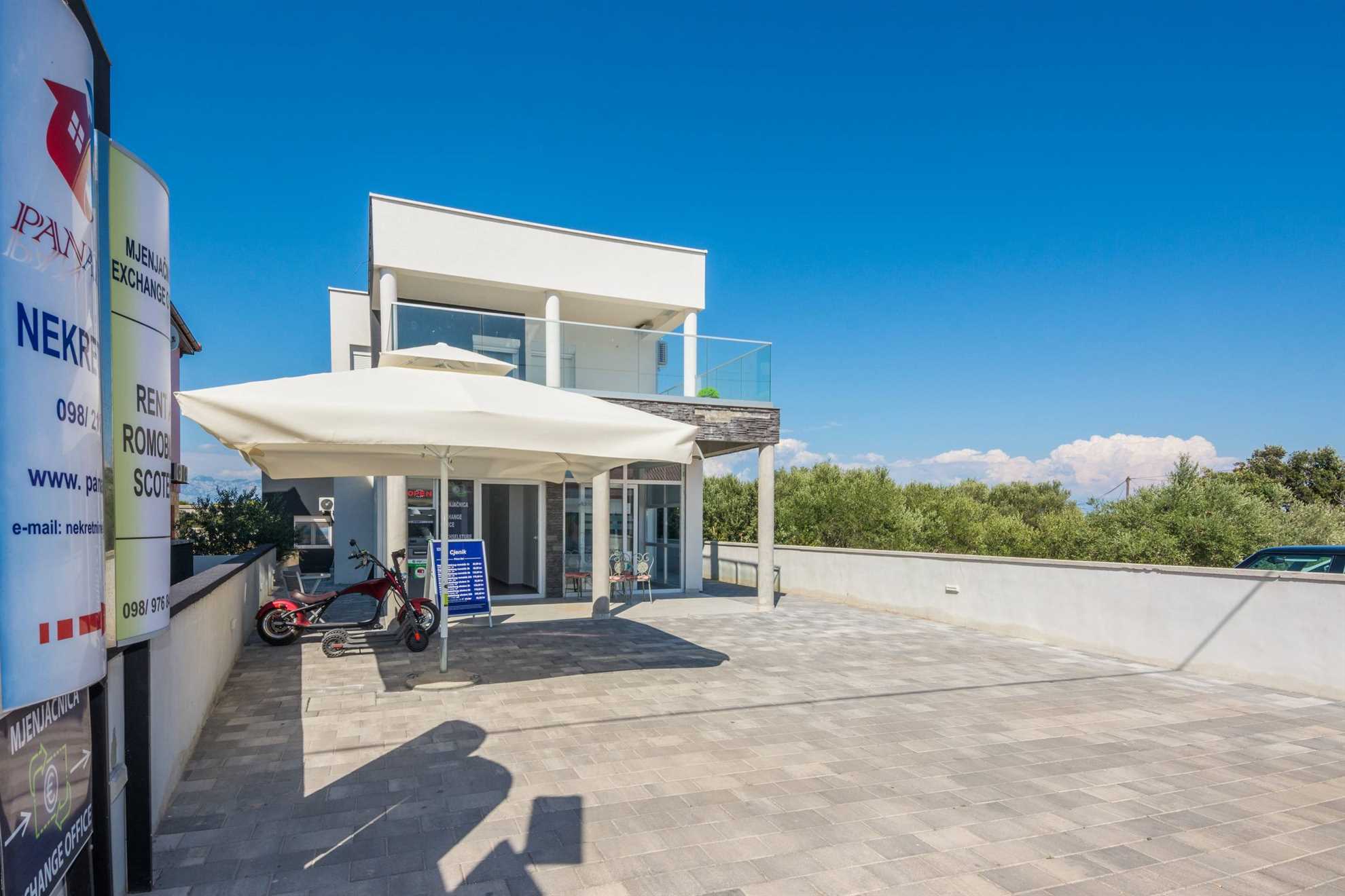 Apartman za 4-6 osoba | Apartman s 3 zvjezdice | novo i moderno