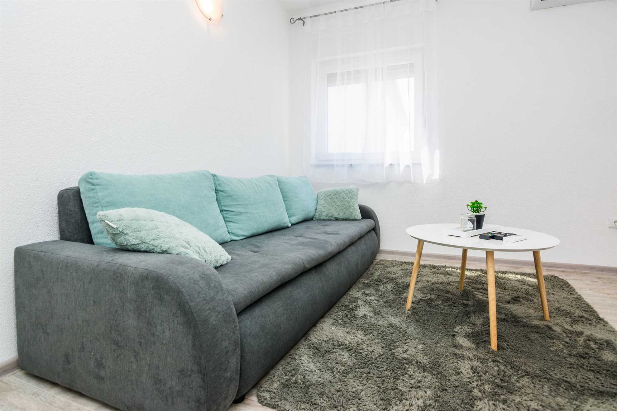 Apartman za 4-6 osoba | Apartman s 3 zvjezdice | novo i moderno