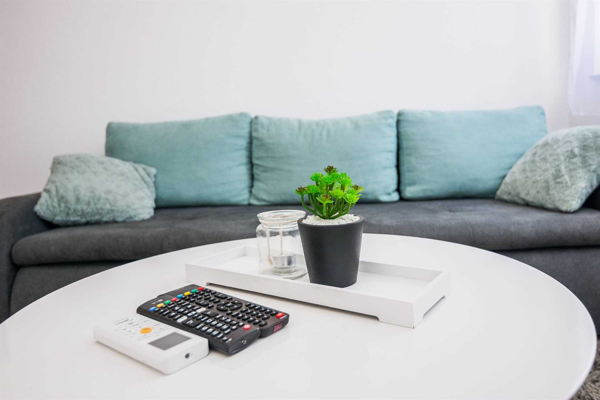 Apartman za 4-6 osoba | Apartman s 3 zvjezdice | novo i moderno