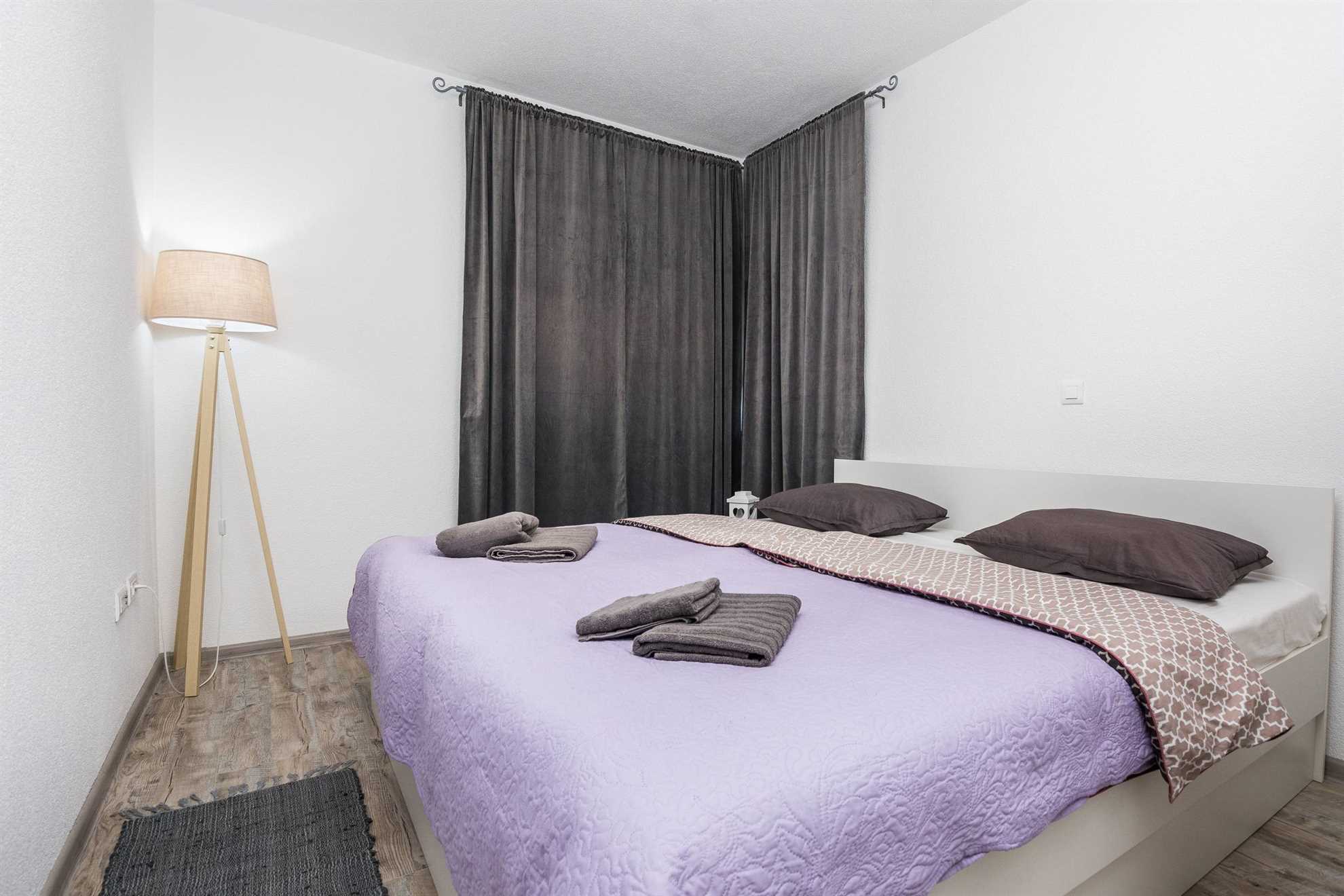 Apartman za 4-6 osoba | Apartman s 3 zvjezdice | novo i moderno