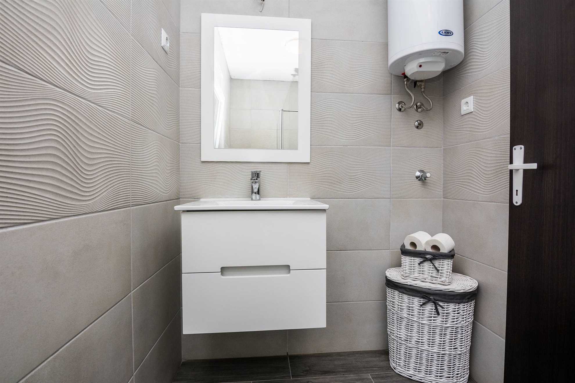 Apartman za 4-6 osoba | Apartman s 3 zvjezdice | novo i moderno