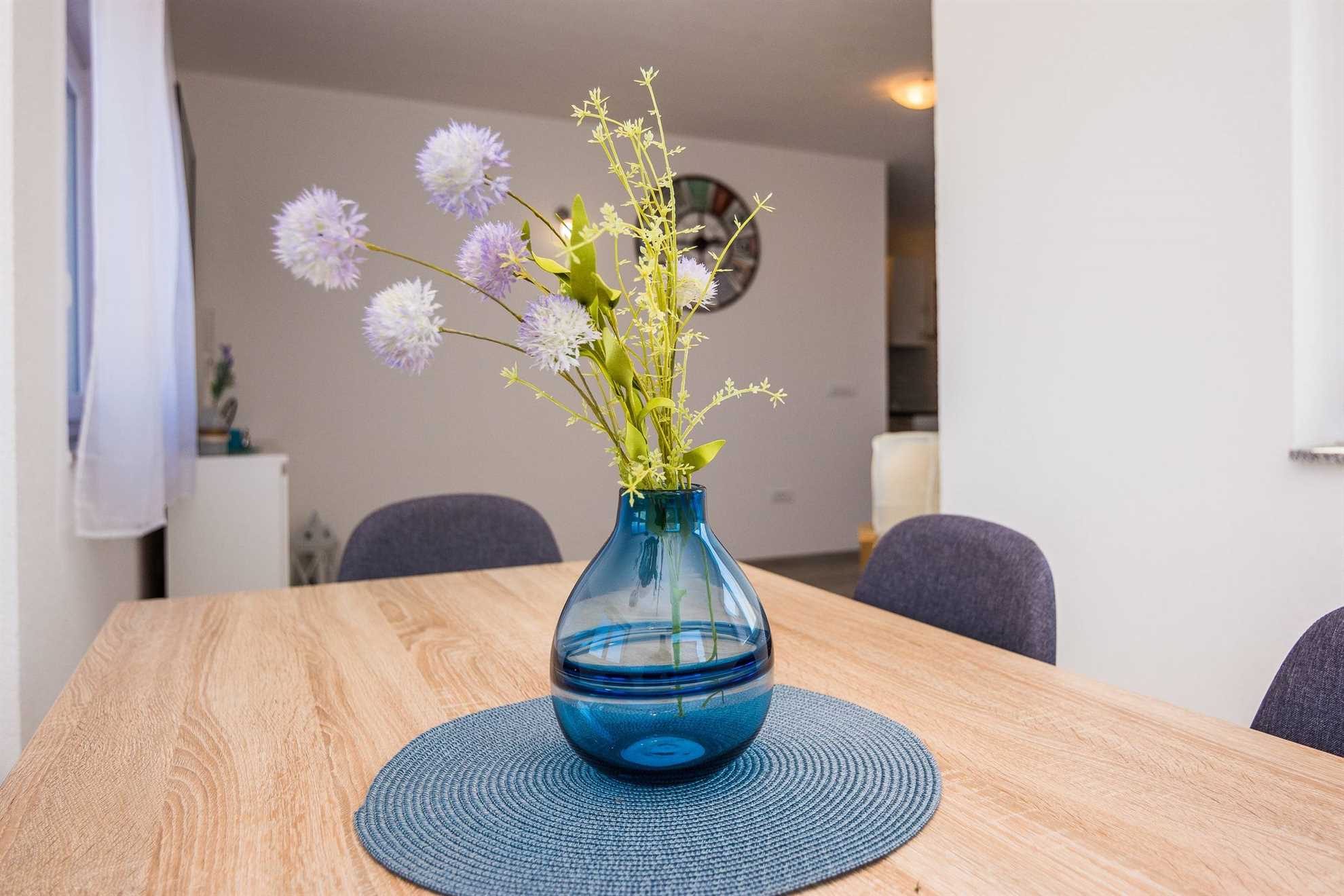 Apartman za 4-6 osoba | Apartman s 3 zvjezdice | novo i moderno