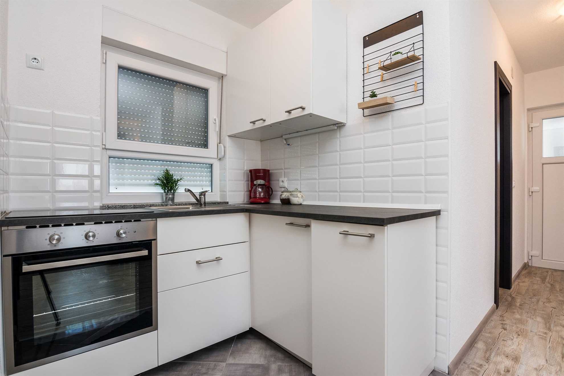 Apartman za 4-6 osoba | Apartman s 3 zvjezdice | novo i moderno