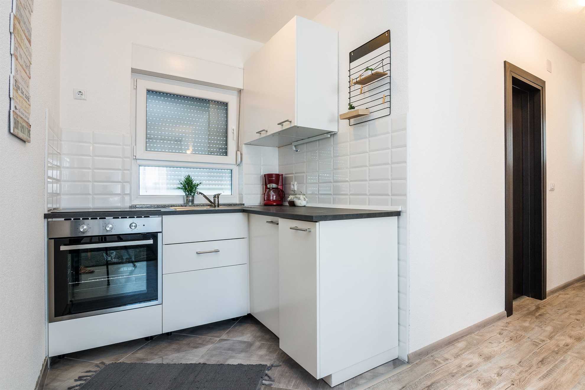 Apartman za 4-6 osoba | Apartman s 3 zvjezdice | novo i moderno