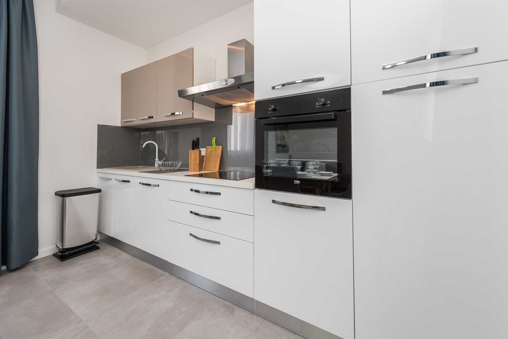 Obiteljska kuća za odmor s bazenom za 4-6 osoba | Fitness i Spa centar | Sportski tereni