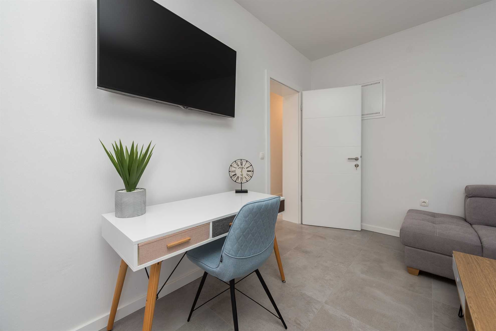 Obiteljska kuća za odmor s bazenom za 4-6 osoba | Fitness i Spa centar | Sportski tereni