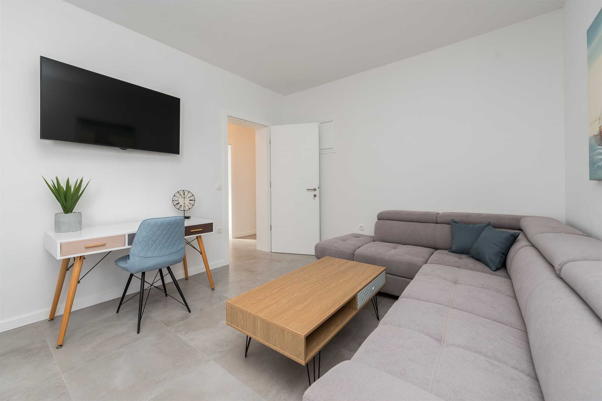 Obiteljska kuća za odmor s bazenom za 4-6 osoba | Fitness i Spa centar | Sportski tereni