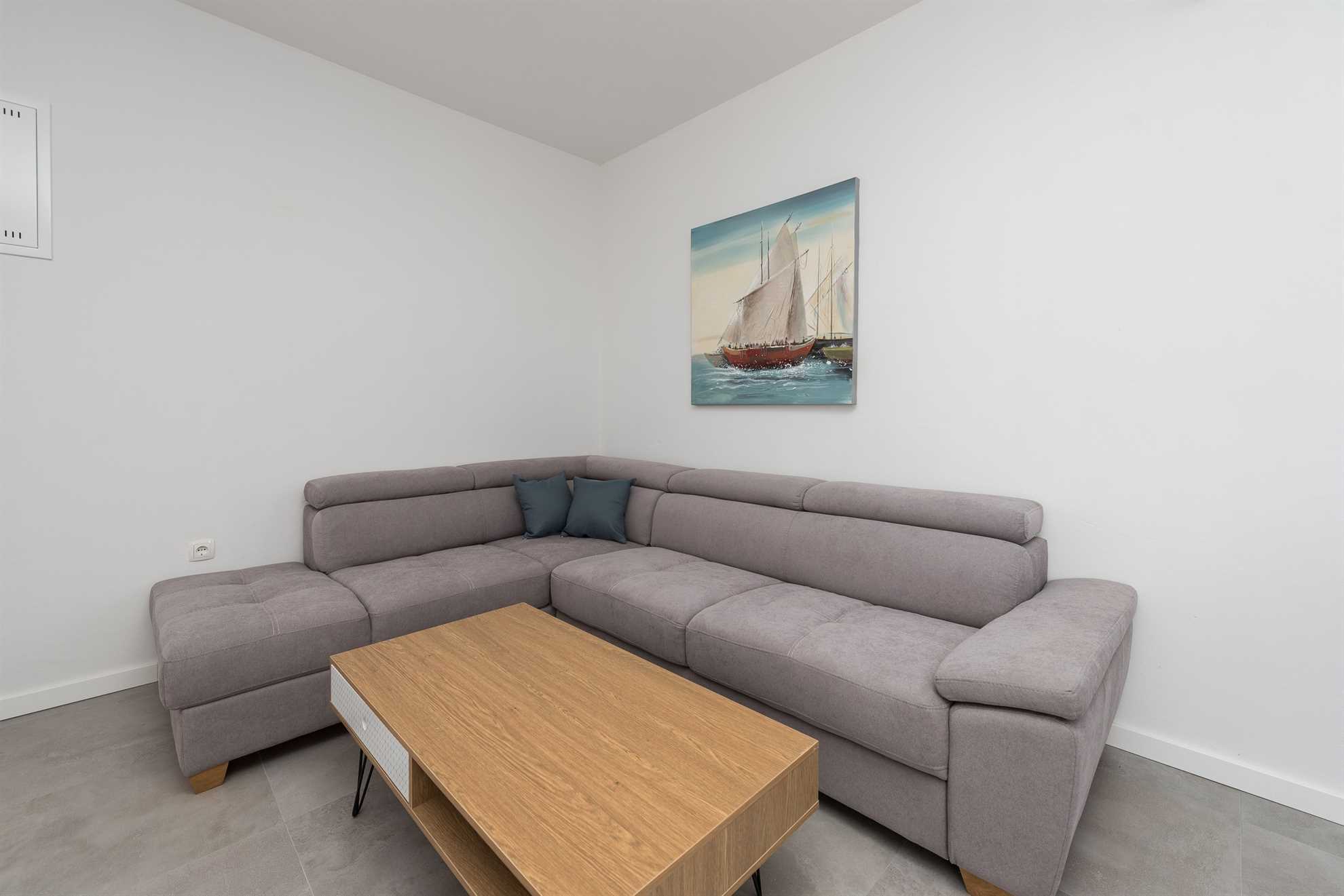 Obiteljska kuća za odmor s bazenom za 4-6 osoba | Fitness i Spa centar | Sportski tereni