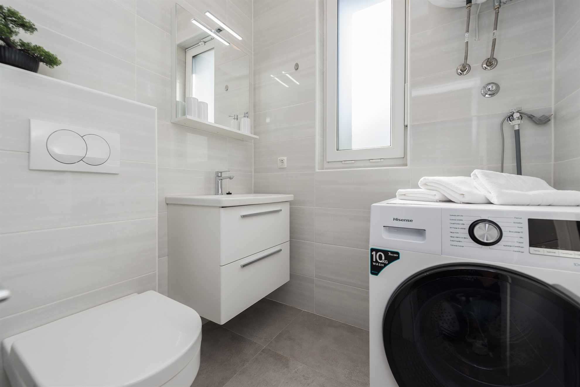 Obiteljska kuća za odmor s bazenom za 4-6 osoba | Fitness i Spa centar | Sportski tereni