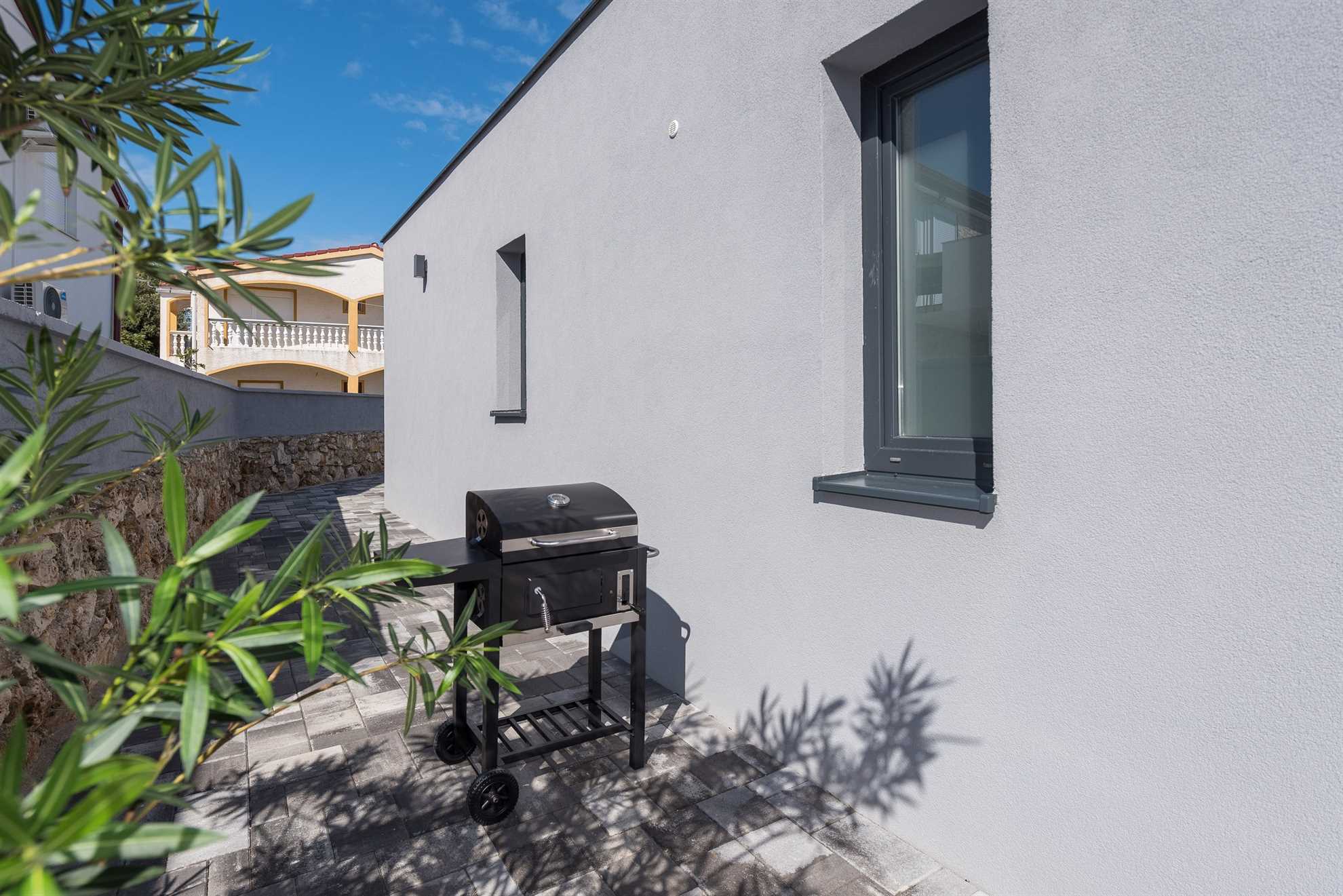 Obiteljska kuća za odmor s bazenom za 4-6 osoba | Fitness i Spa centar | Sportski tereni