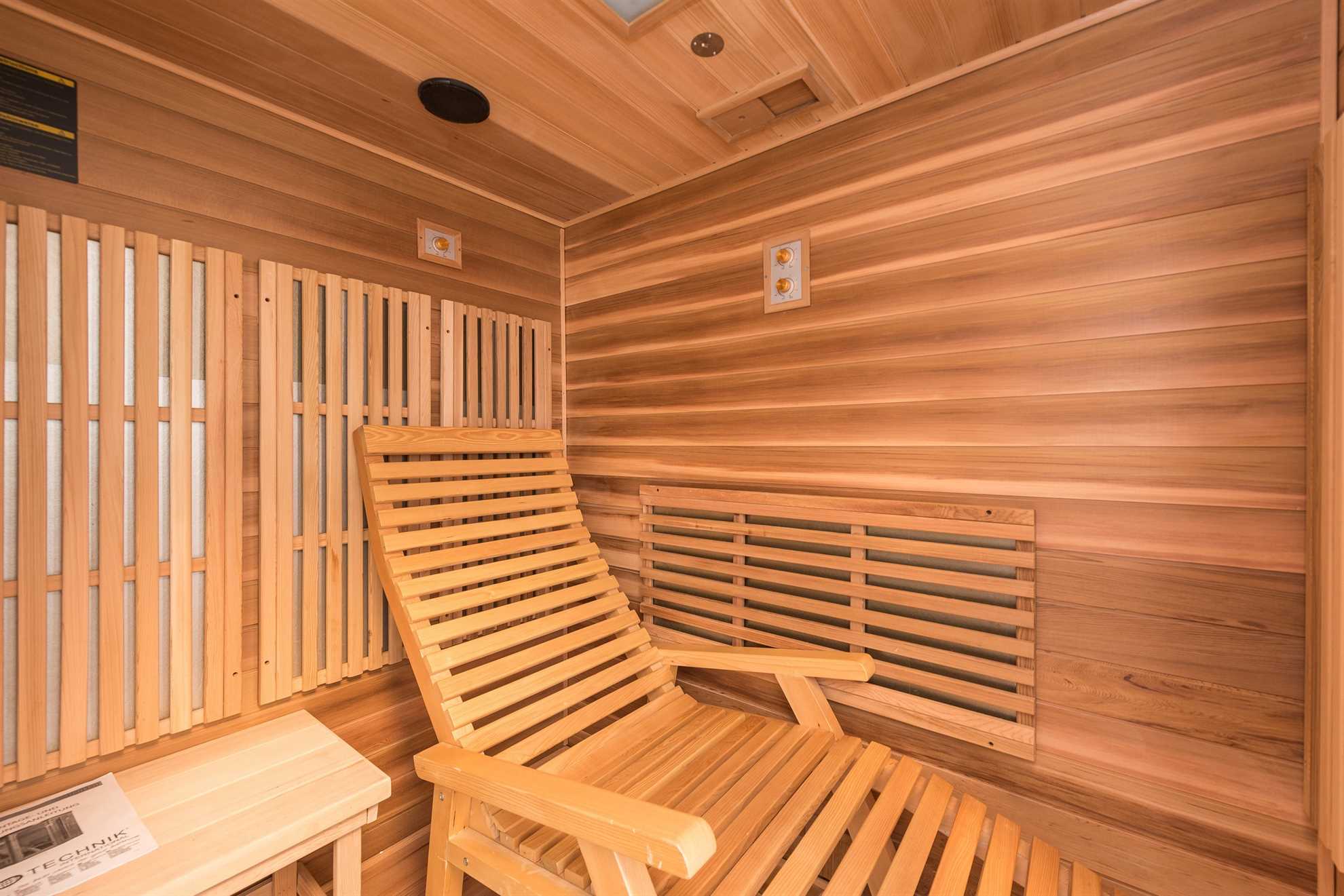 Obiteljska kuća za odmor s bazenom za 4-6 osoba | Fitness i Spa centar | Sportski tereni