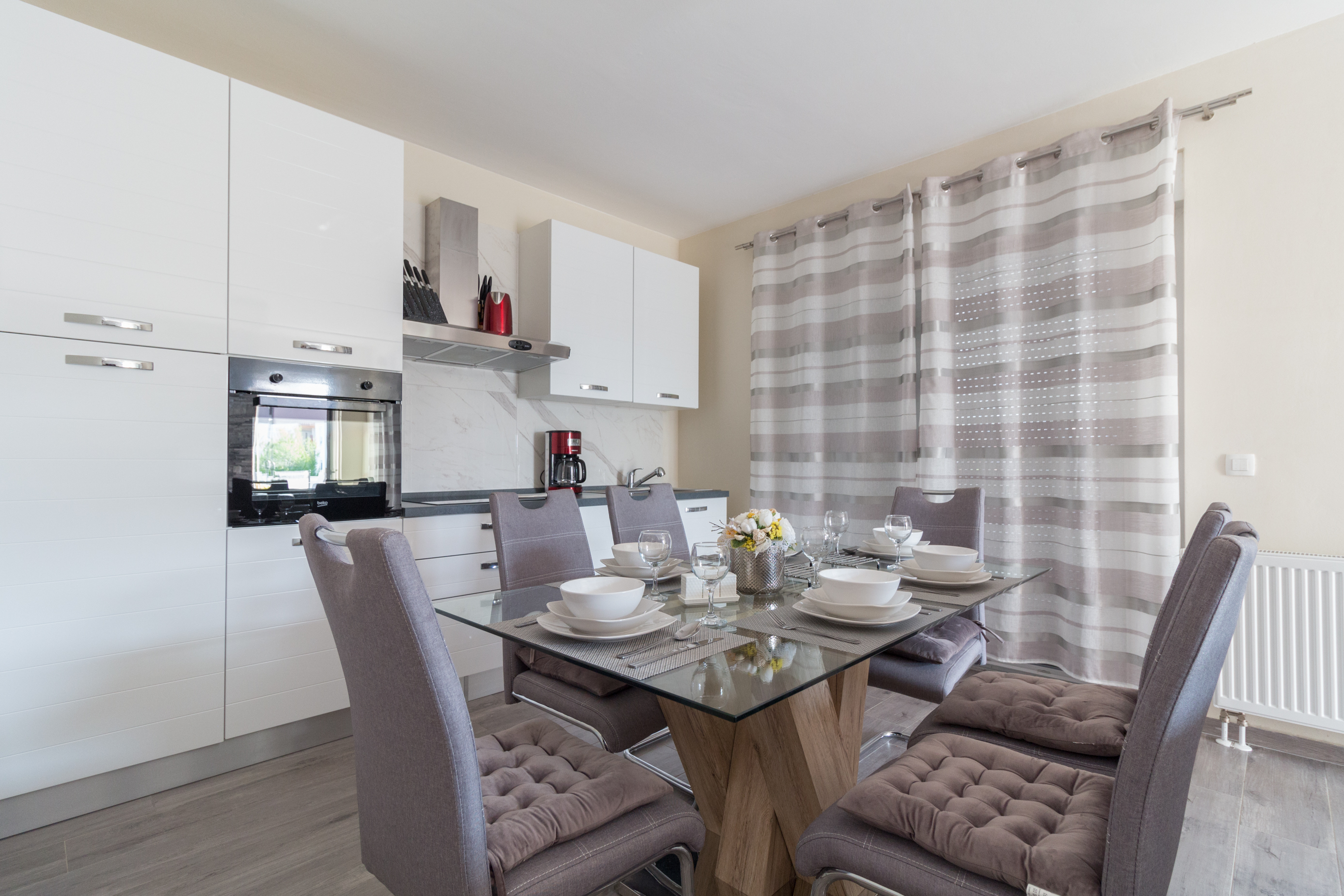 Luksuzano | Villa za 6 osoba | Bazen | samo 150 m od plaže