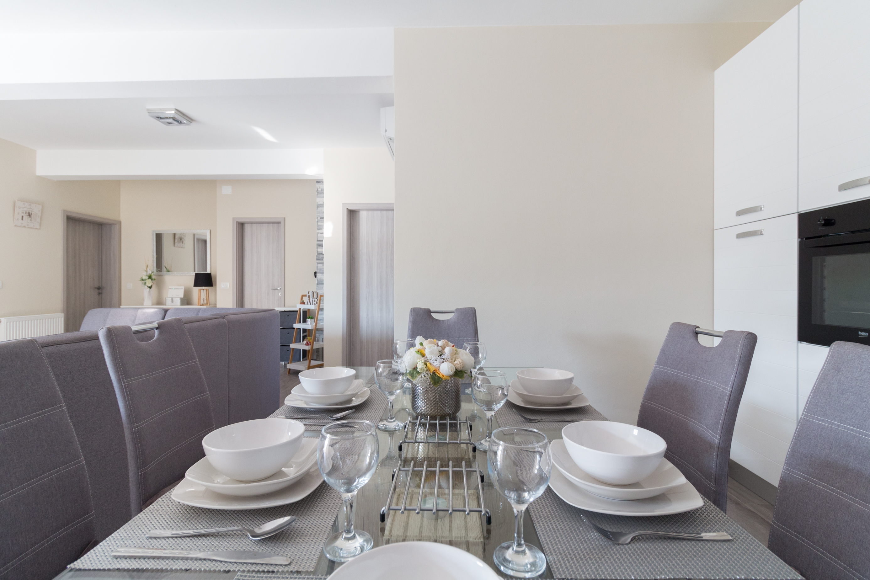 Luksuzano | Villa za 6 osoba | Bazen | samo 150 m od plaže