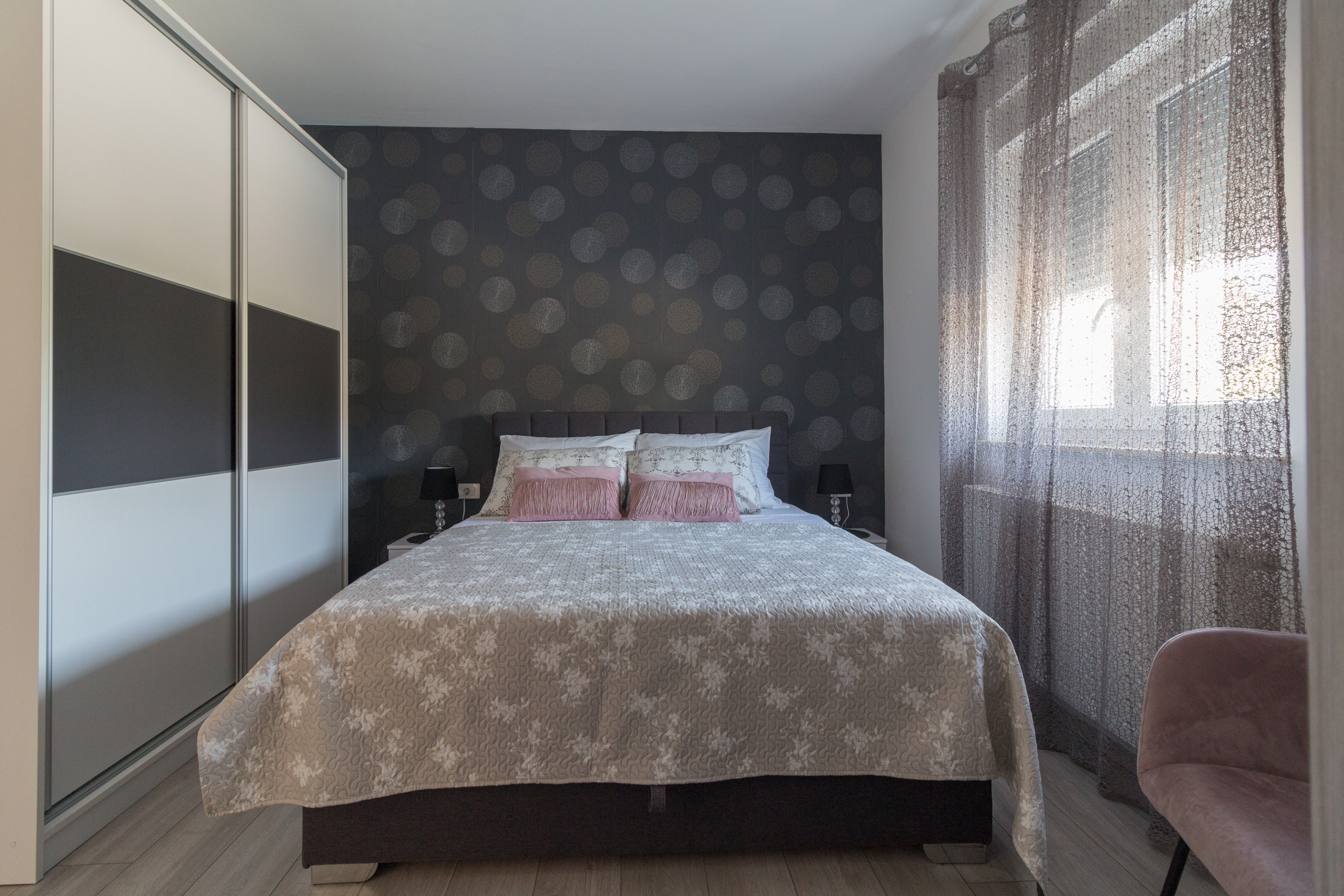 Luksuzano | Villa za 6 osoba | Bazen | samo 150 m od plaže