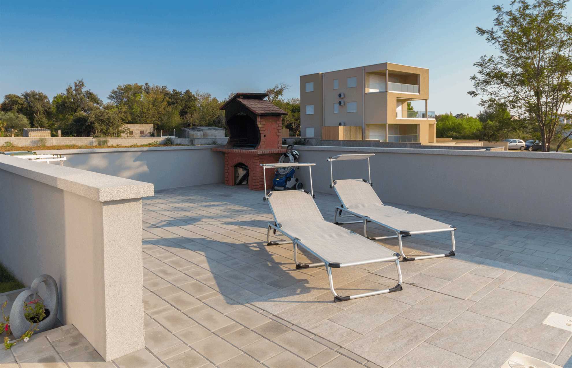 Luksuzano | Villa za 6 osoba | Bazen | samo 150 m od plaže