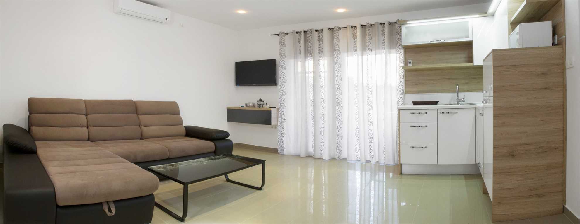 Luksuzan apartman | 20 m od plaže | za 2-4 osobe