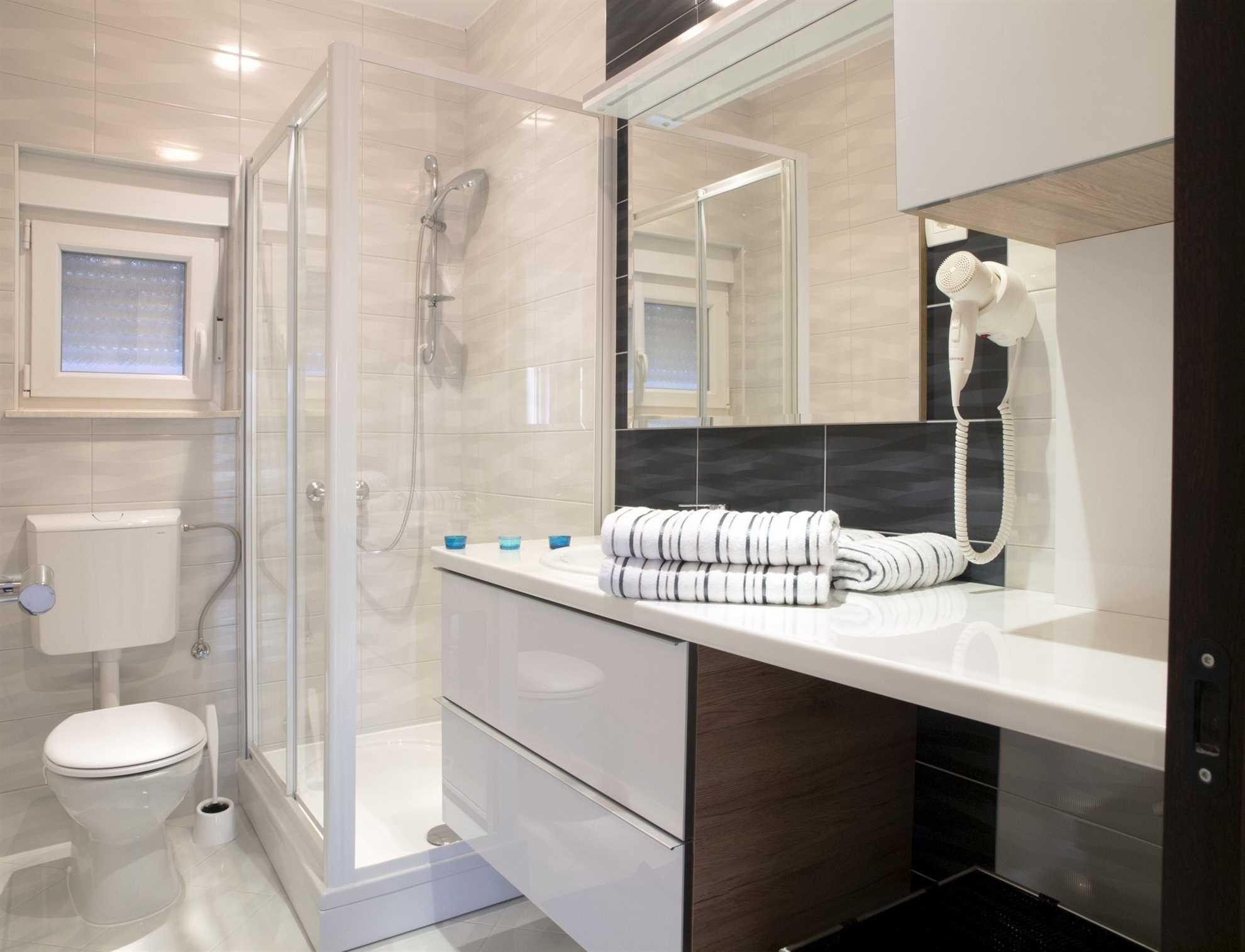 Luksuzan apartman | 20 m od plaže | za 2-4 osobe