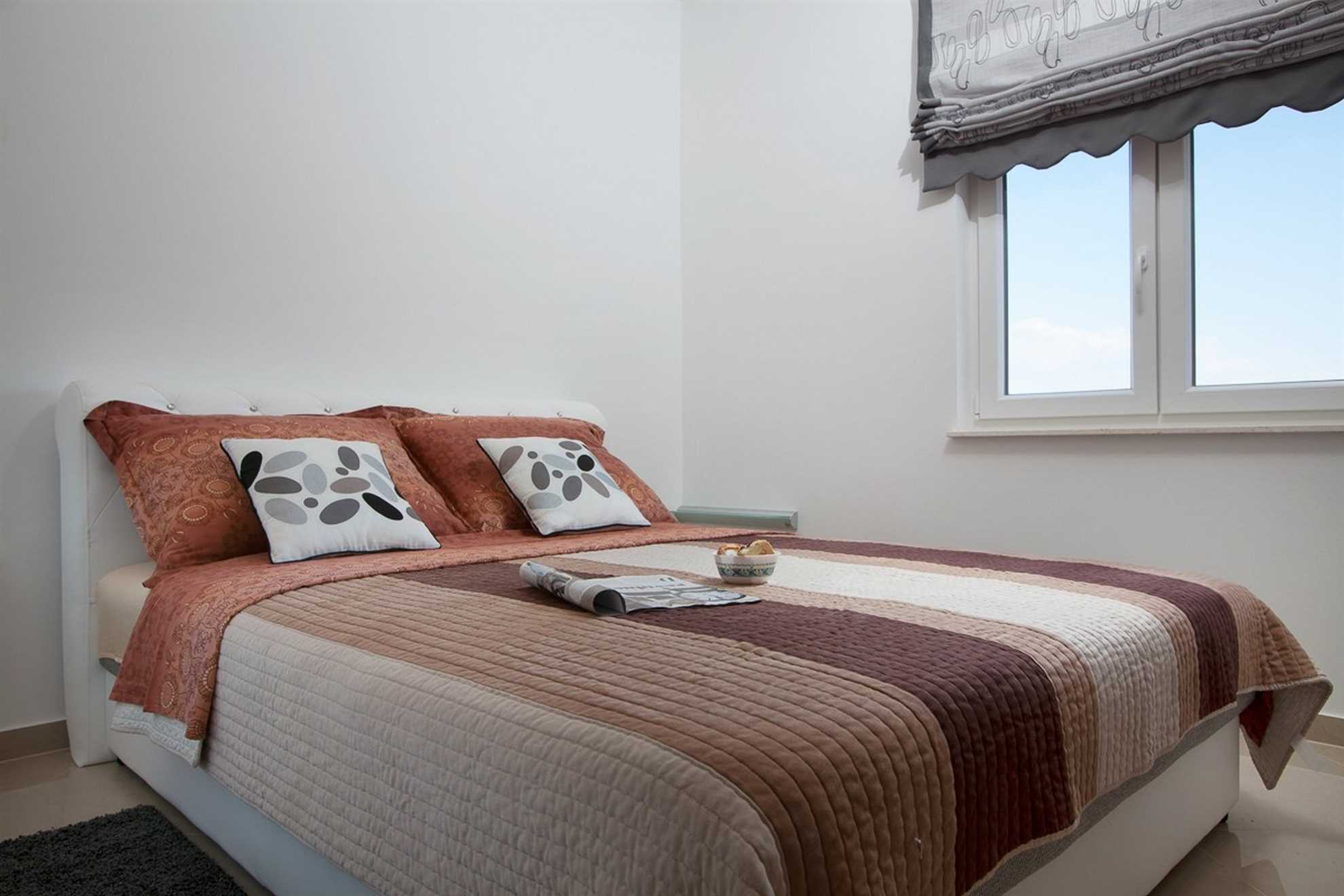 Luksuzan apartman | 20 m od plaže | za 2-4 osobe