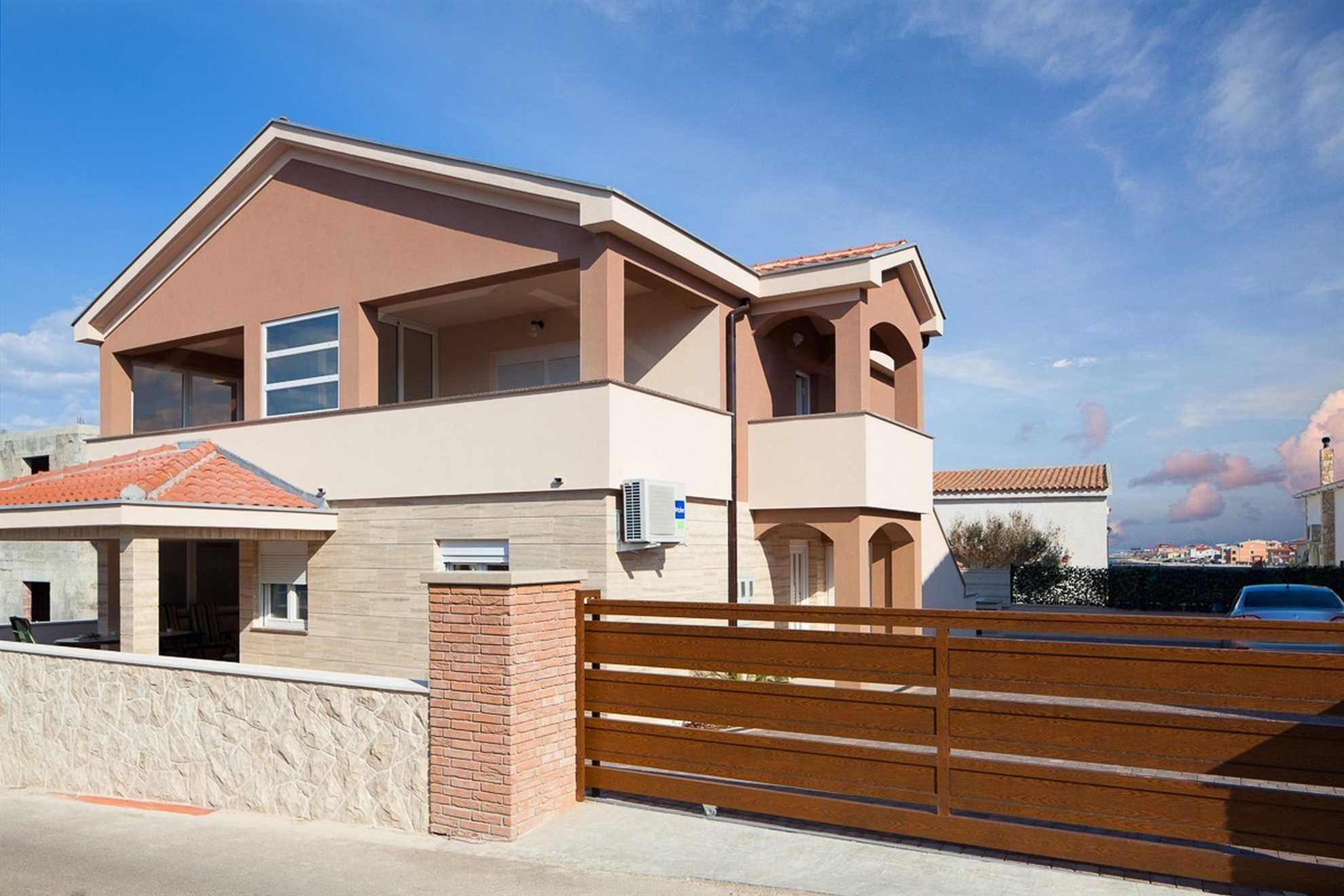 Luksuzan apartman | 20 m od plaže | za 2-4 osobe