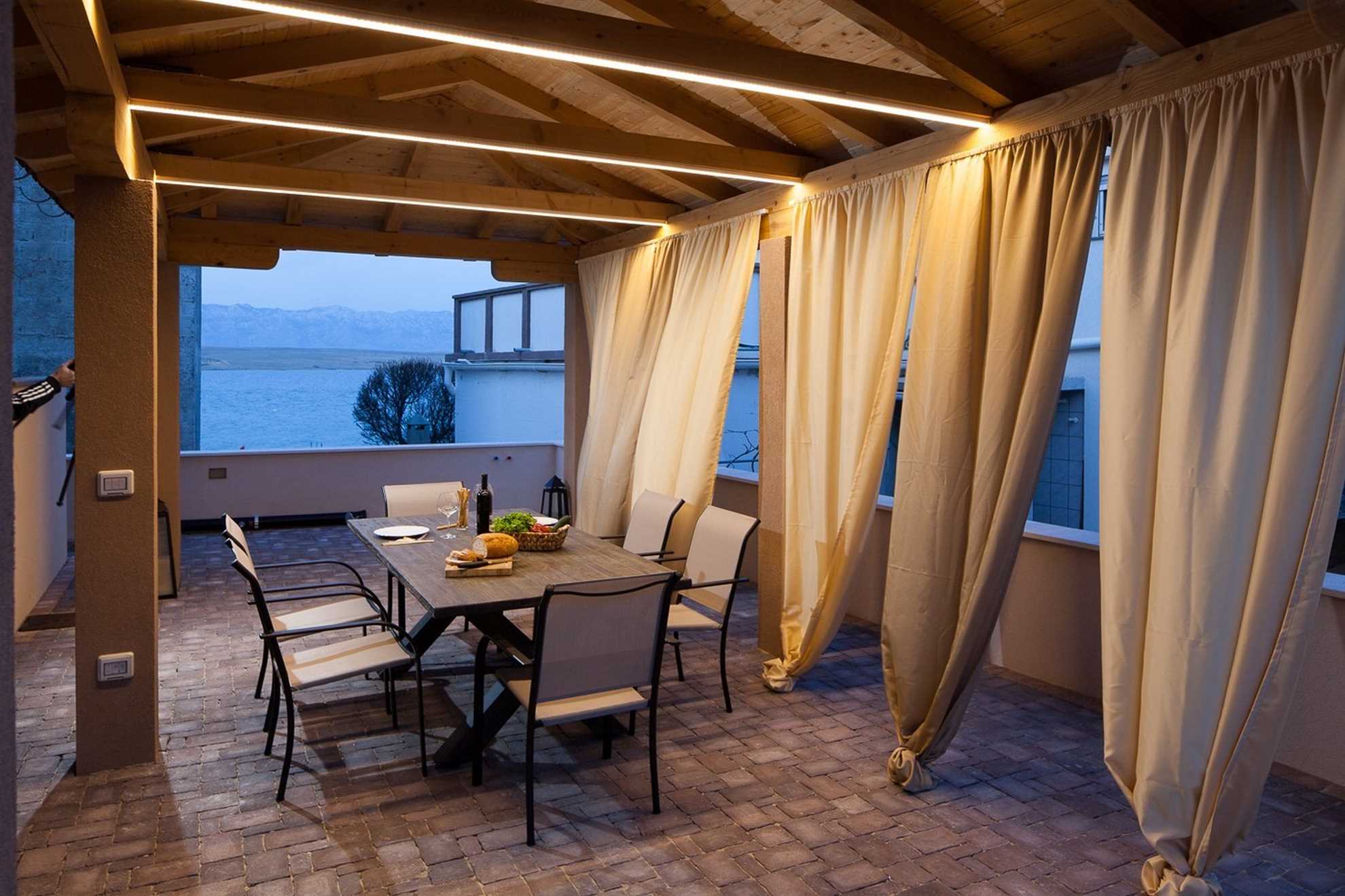 Luksuzan apartman | 20 m od plaže | za 2-4 osobe