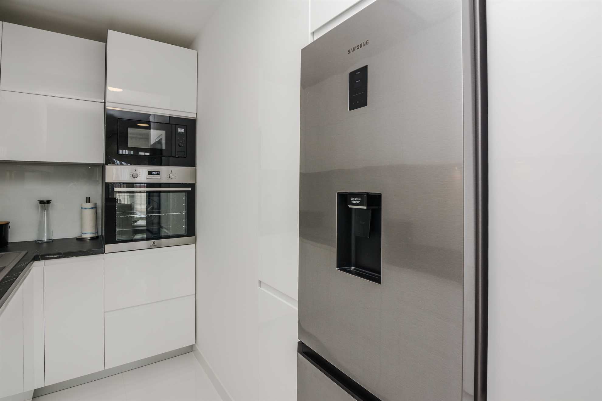 Apartman sa dvije spavaće sobe | 250 m od mora | djelomičan pogled na more