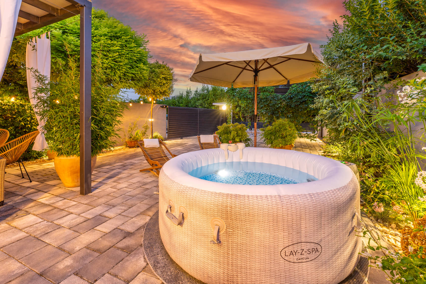 Kuća za odmor | 4-5 osoba | Jacuzzi