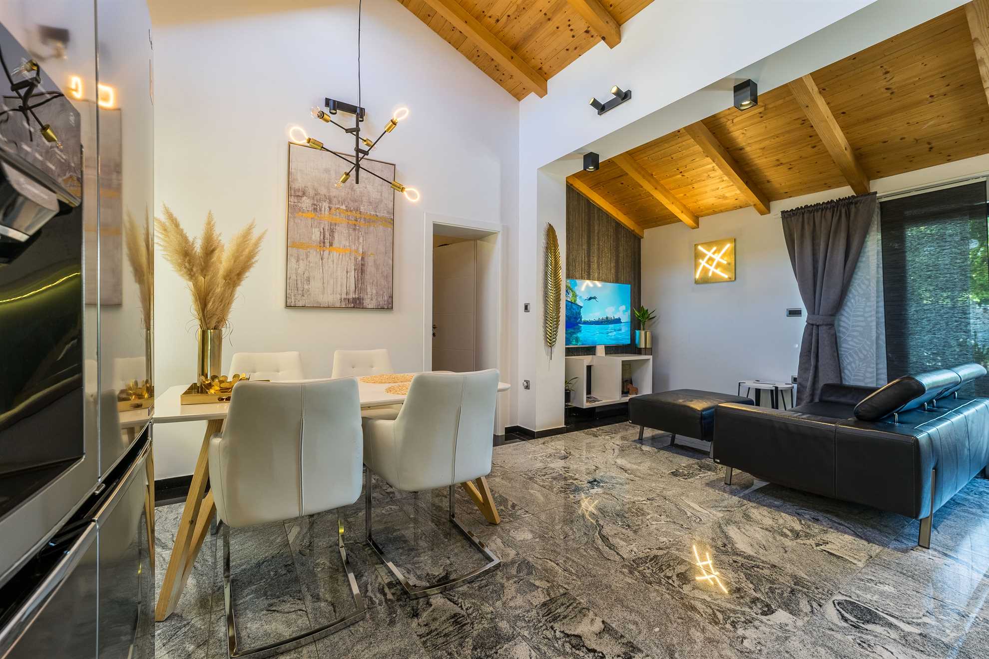 Kuća za odmor | 4-5 osoba | Jacuzzi