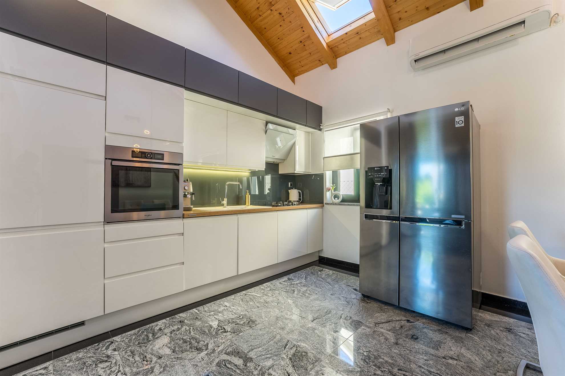 Kuća za odmor | 4-5 osoba | Jacuzzi