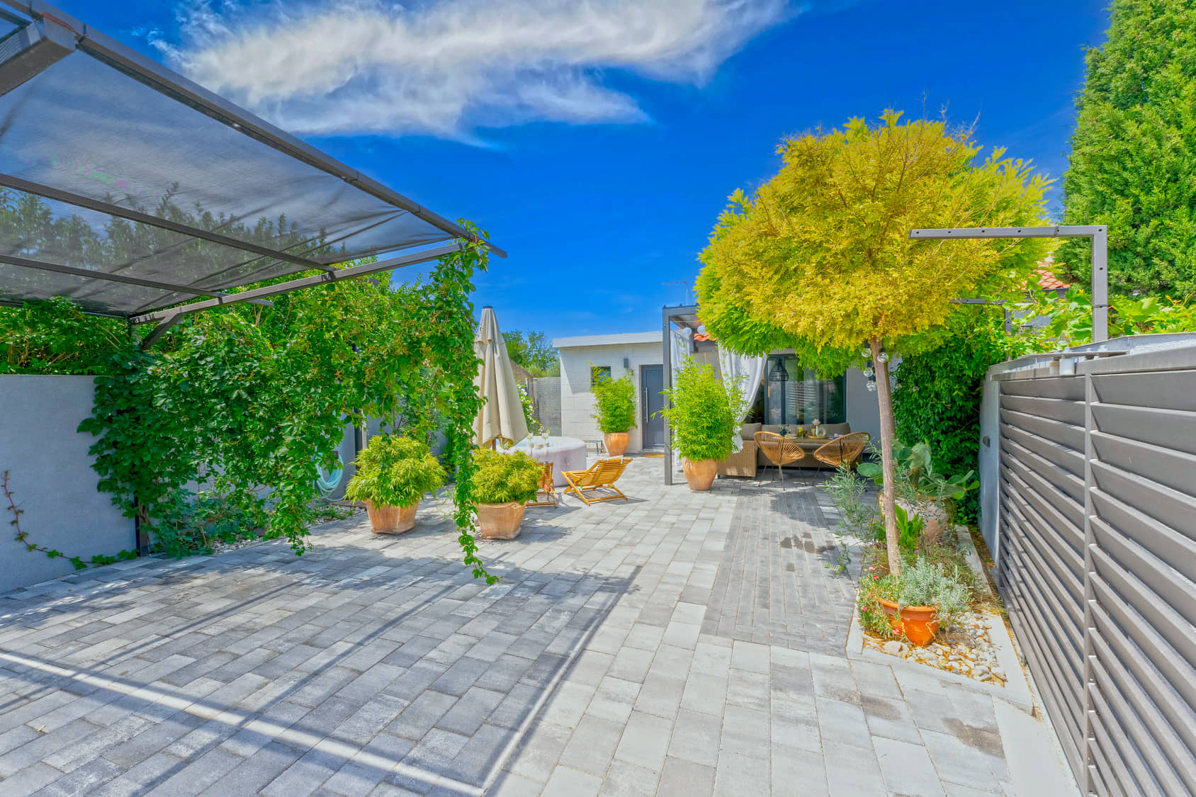 Kuća za odmor | 4-5 osoba | Jacuzzi