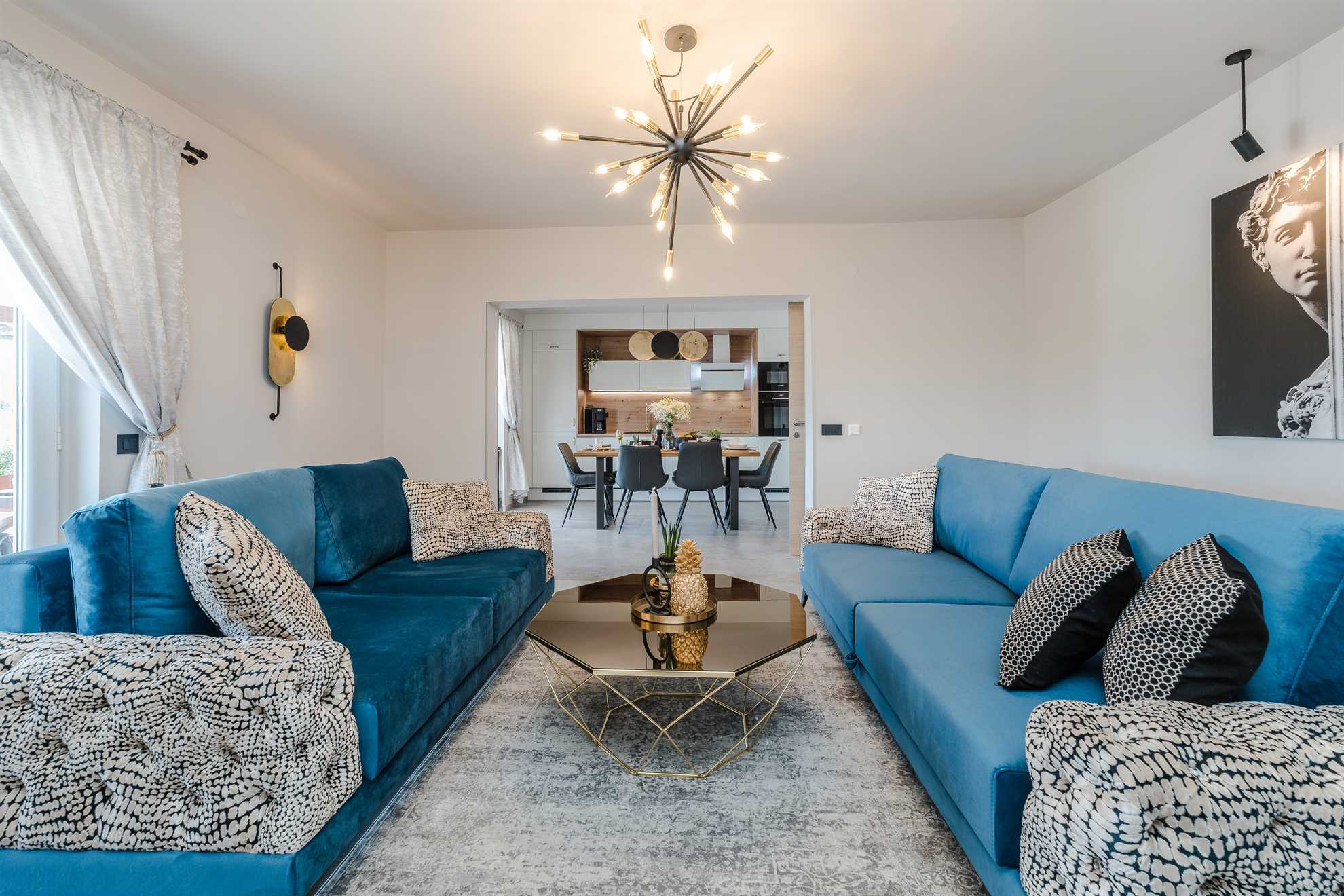 Villa | 6-8 osoba | Privatni bazen | Moderan dizajn