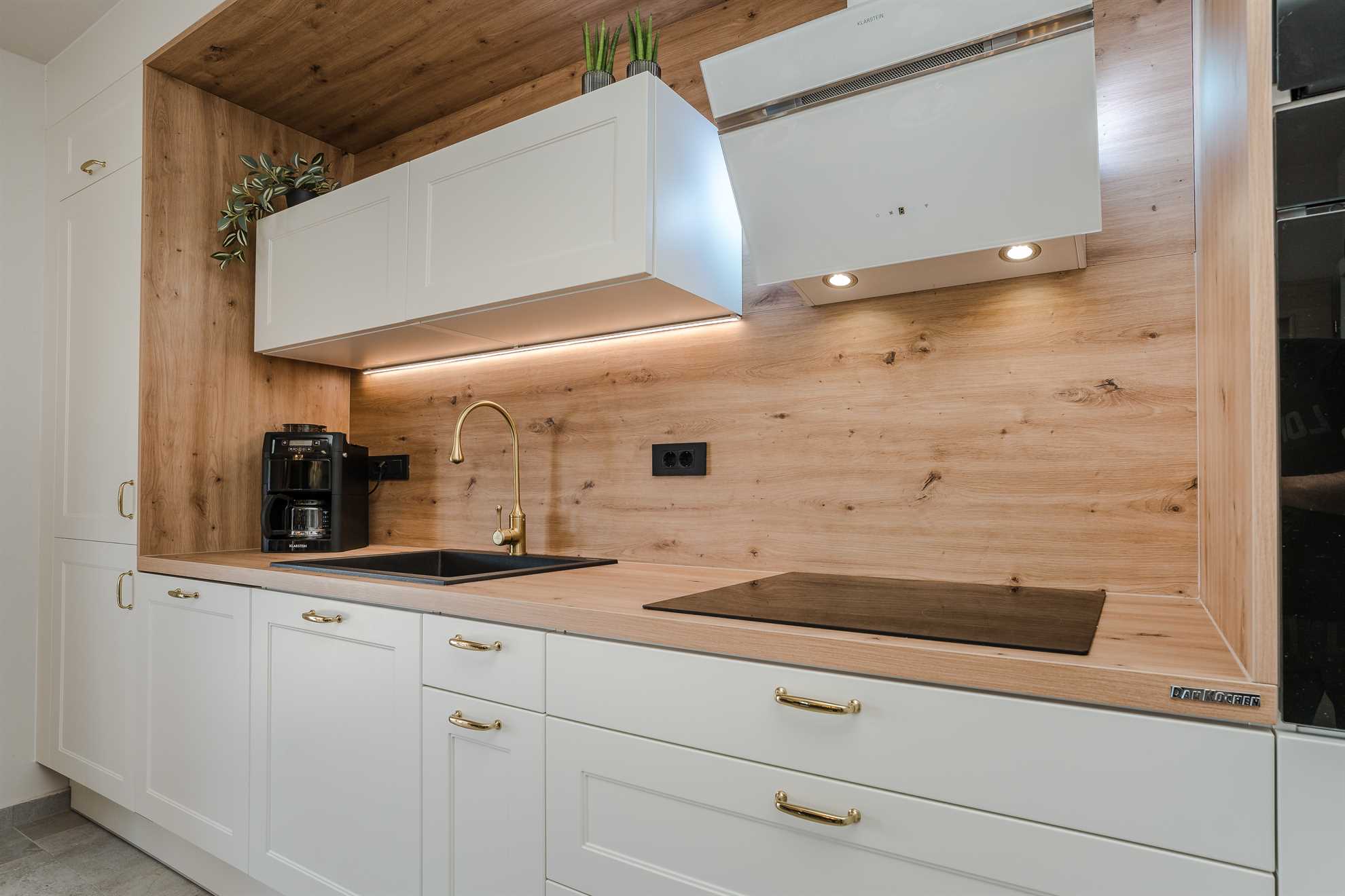 Villa | 6-8 osoba | Privatni bazen | Moderan dizajn