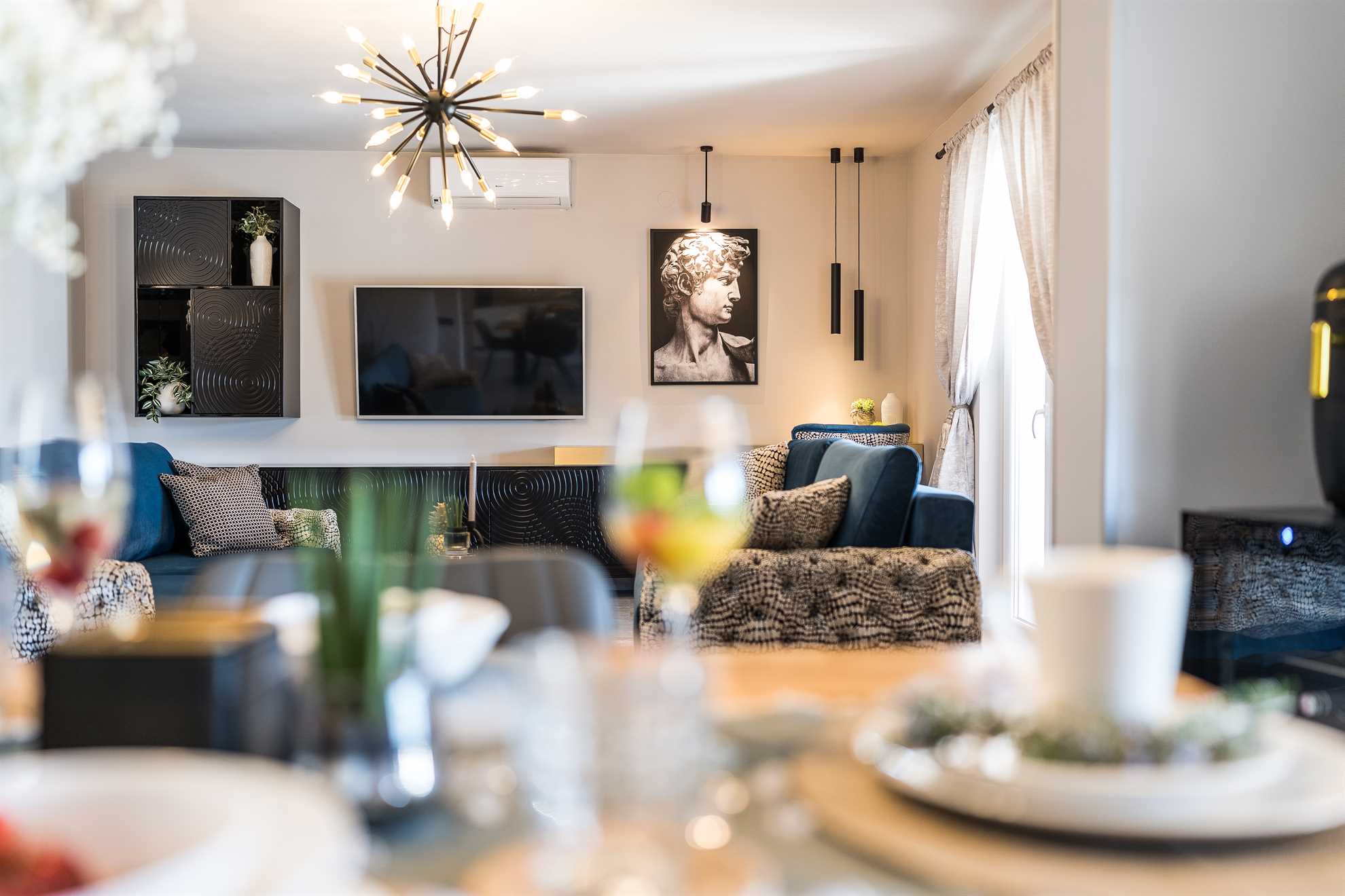 Villa | 6-8 osoba | Privatni bazen | Moderan dizajn