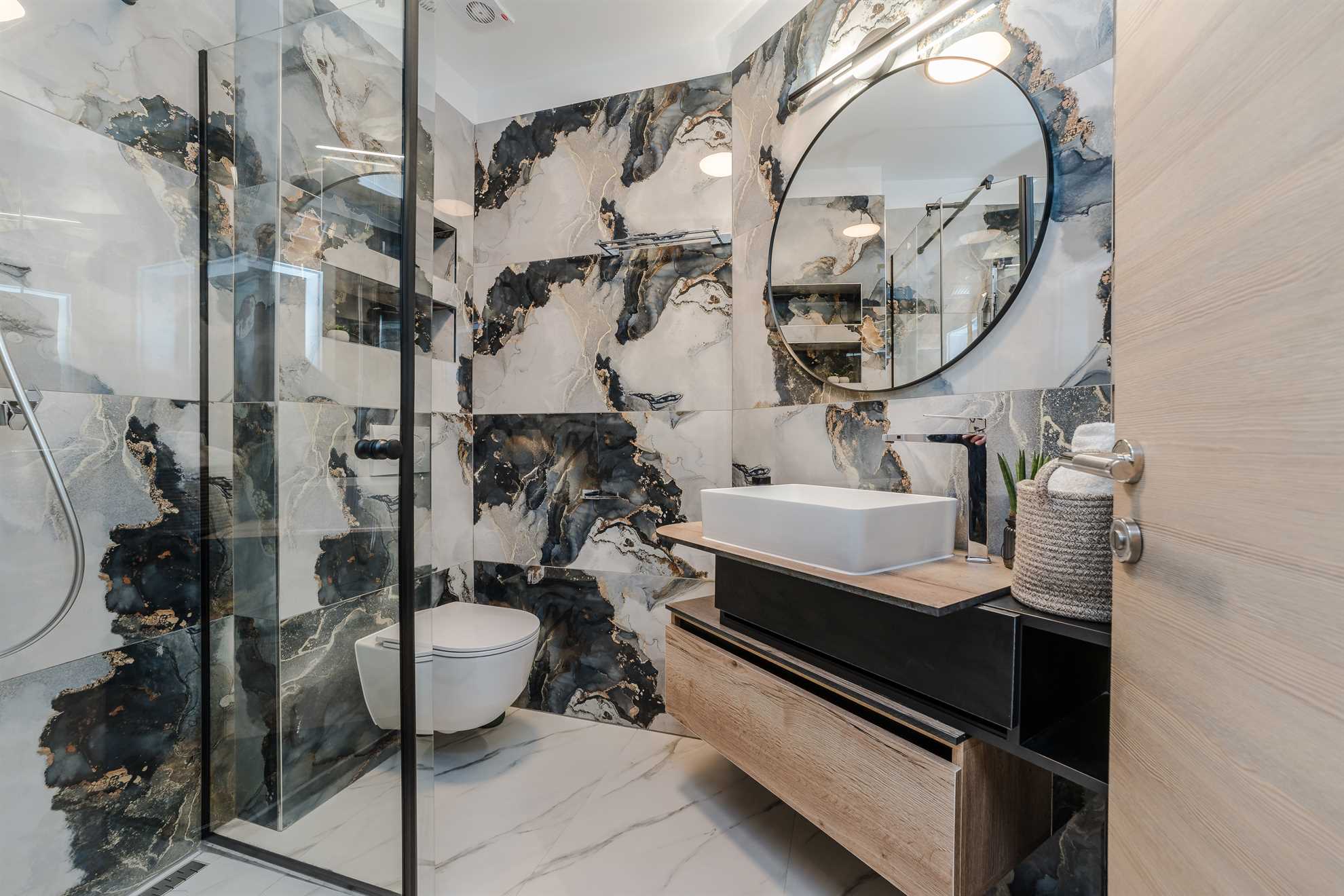 Villa | 6-8 osoba | Privatni bazen | Moderan dizajn