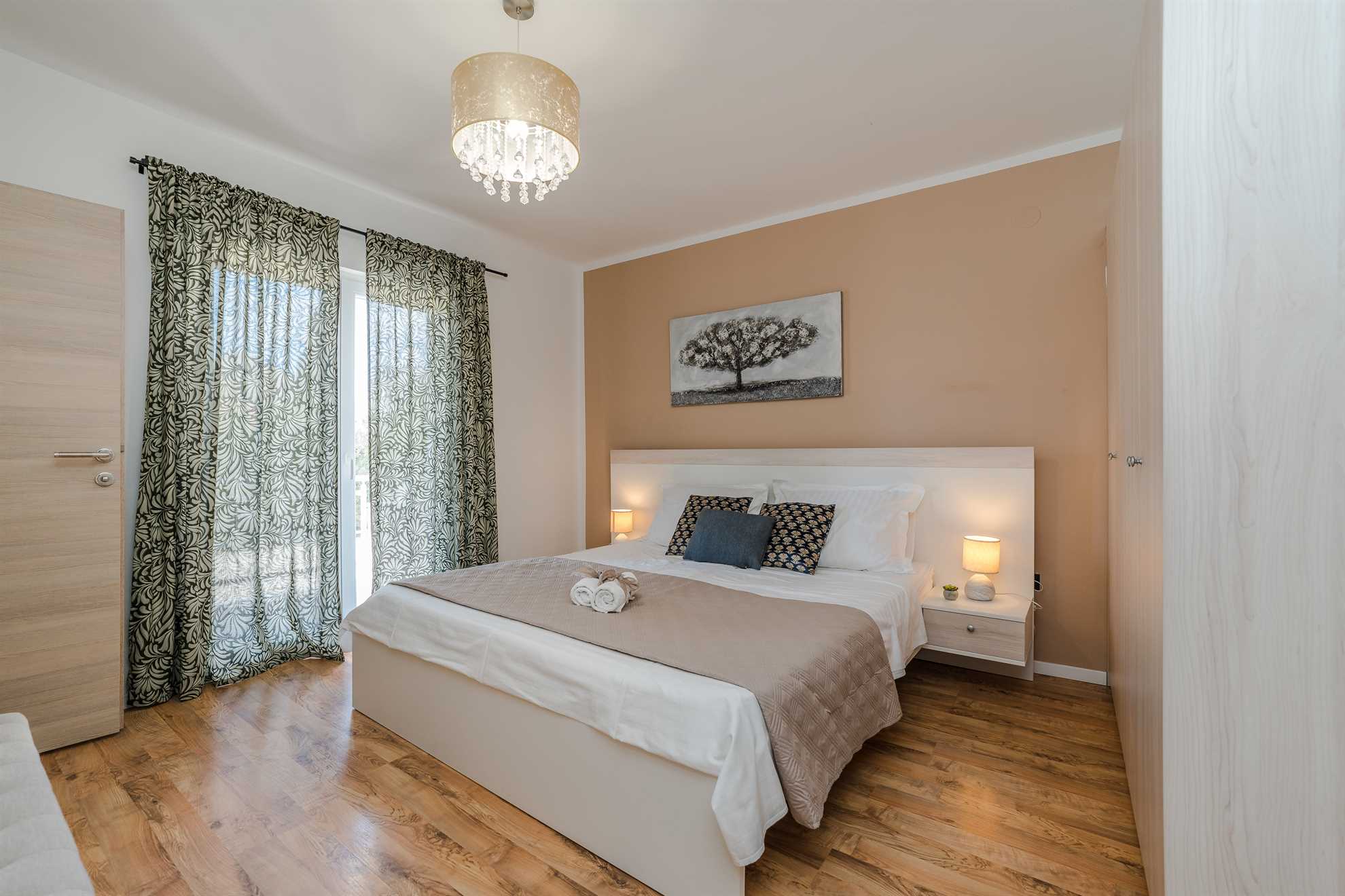 Villa | 6-8 osoba | Privatni bazen | Moderan dizajn