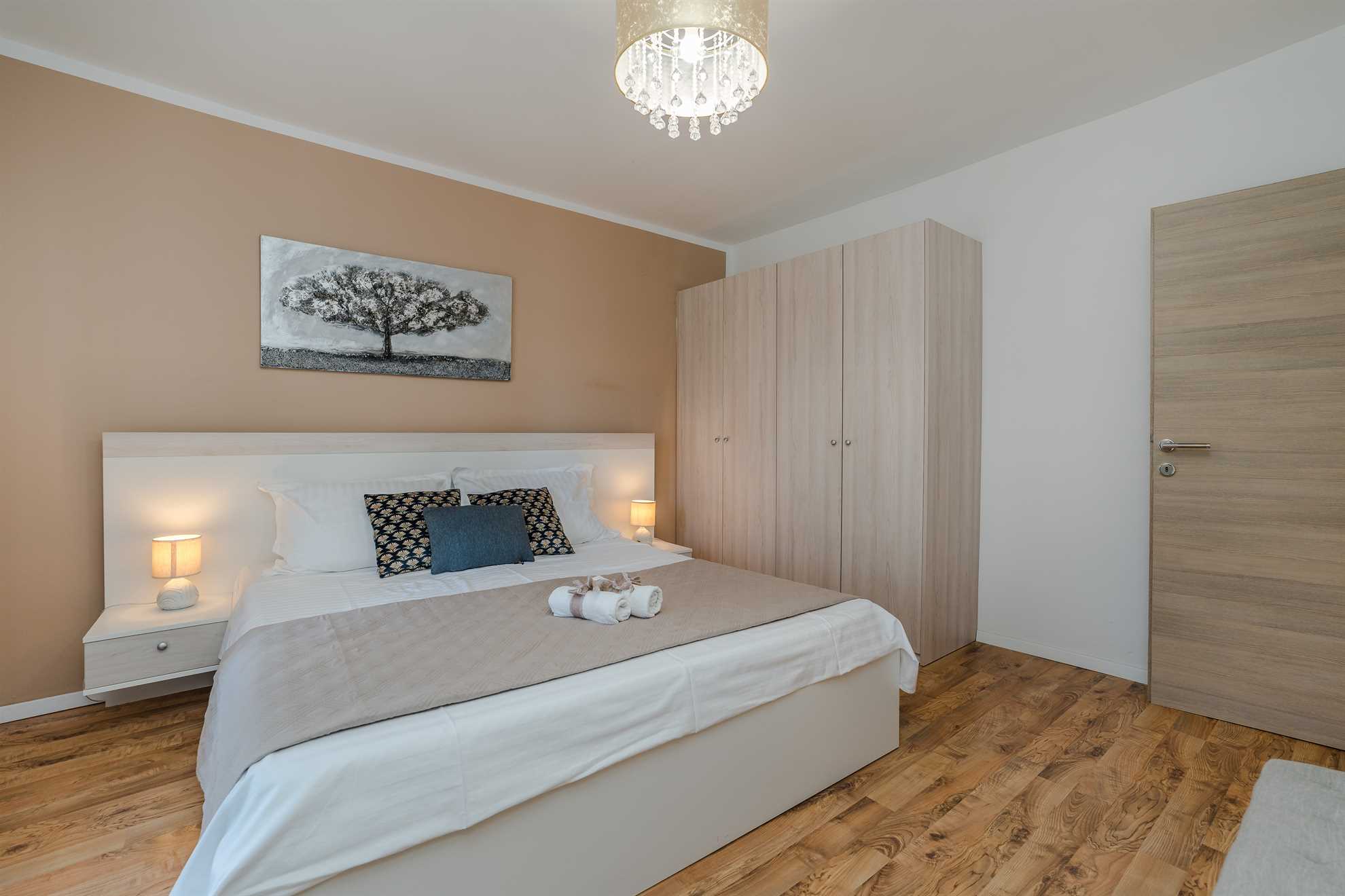 Villa | 6-8 osoba | Privatni bazen | Moderan dizajn