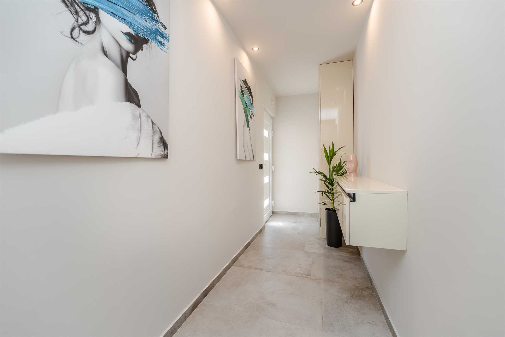 Villa | 6-8 osoba | Privatni bazen | Moderan dizajn