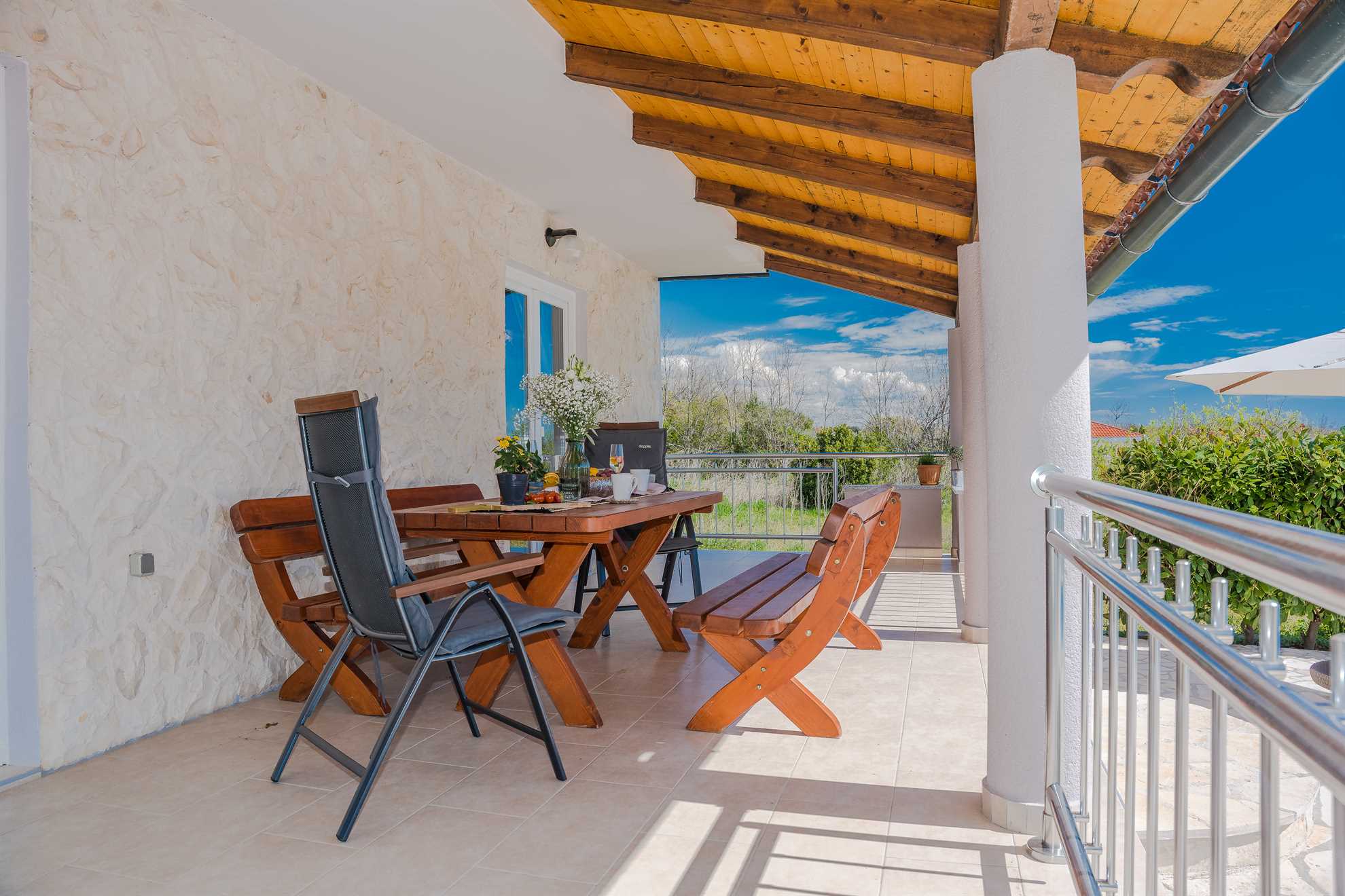 Villa | 6-8 osoba | Privatni bazen | Moderan dizajn