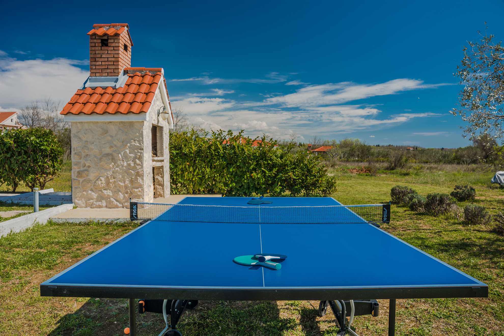 Villa | 6-8 osoba | Privatni bazen | Moderan dizajn