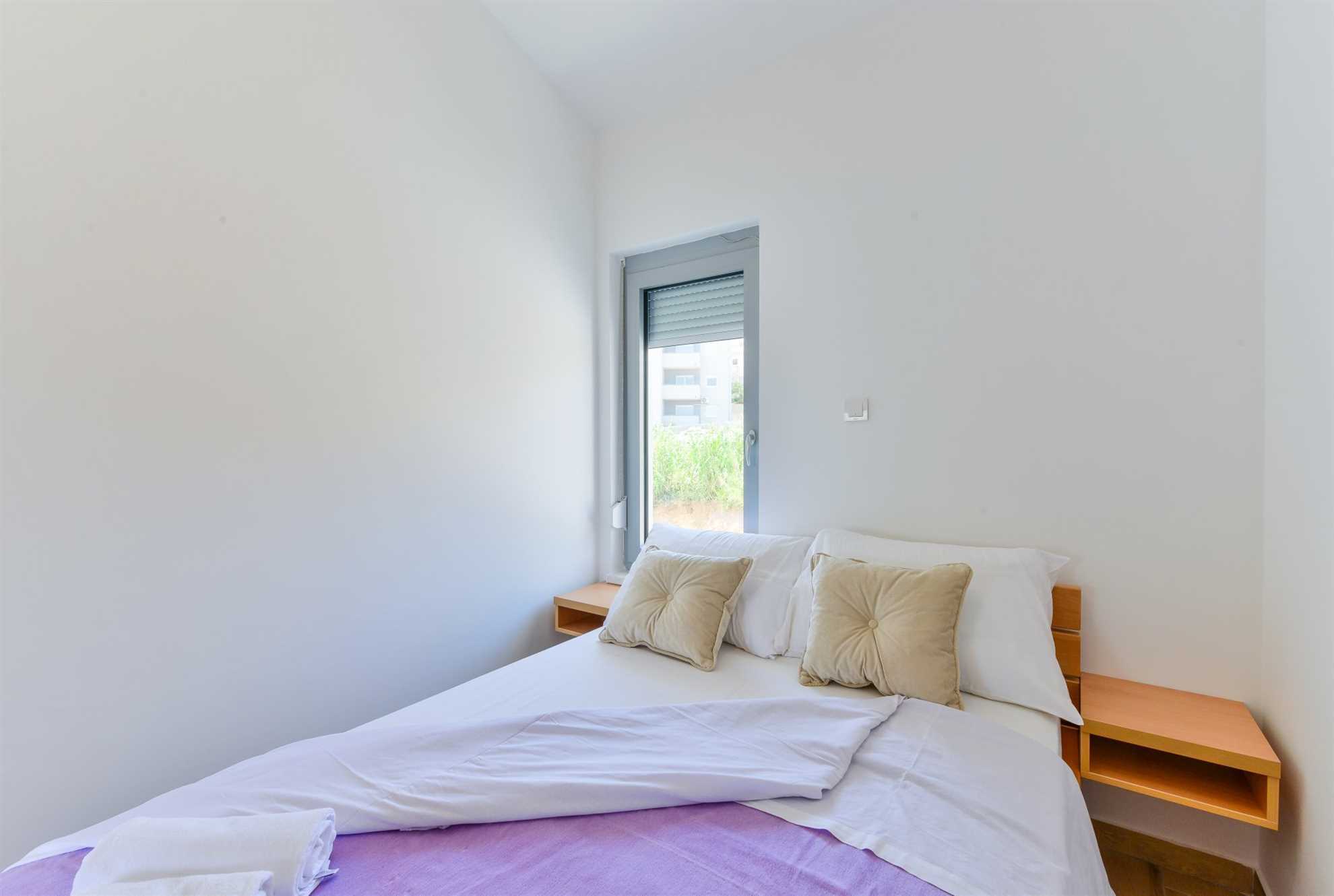 CROWONDER Pag View Apartments- Apartman A2 s pogledom na more