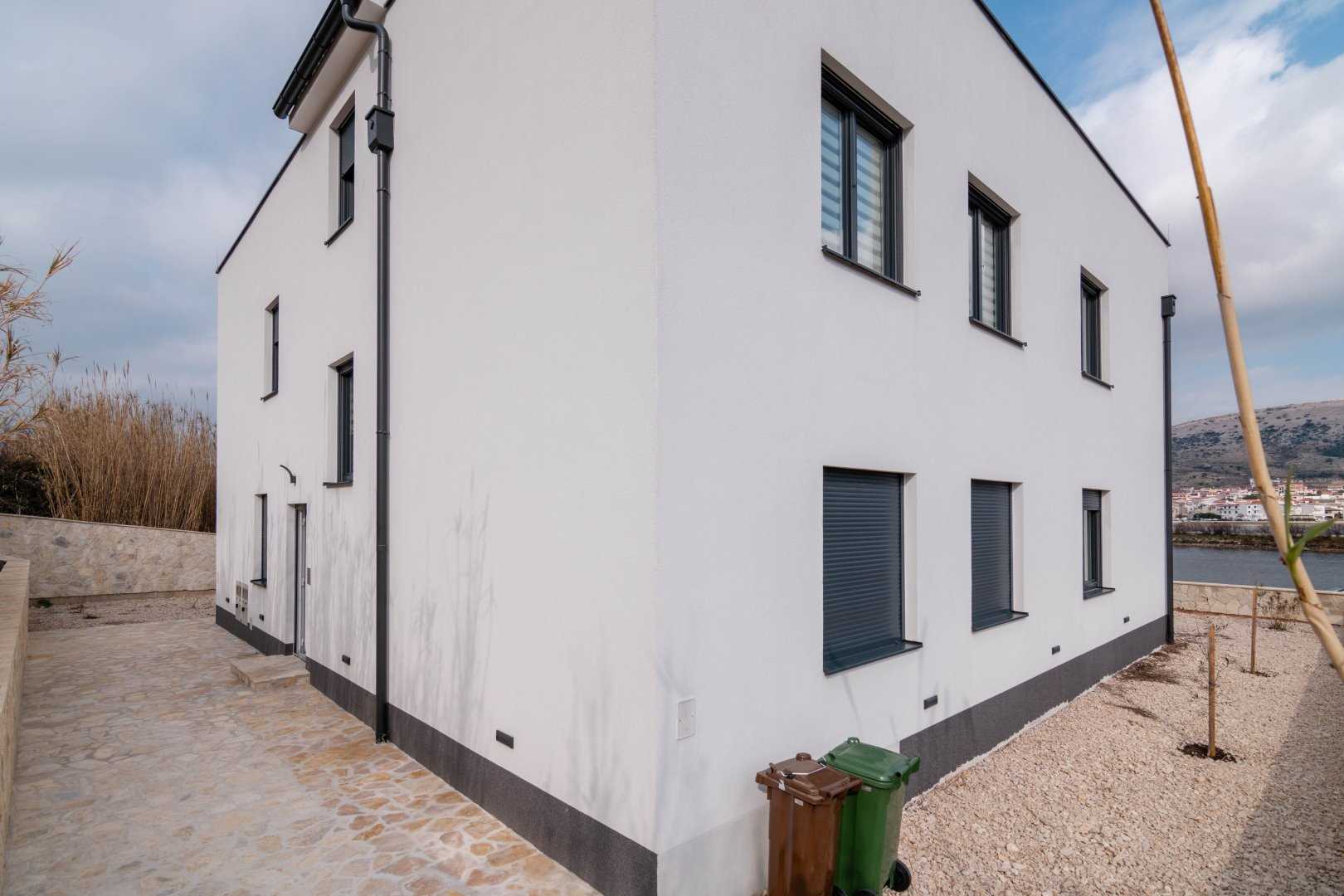 Crowonder Luxury Pag Apartments - Apartman A3