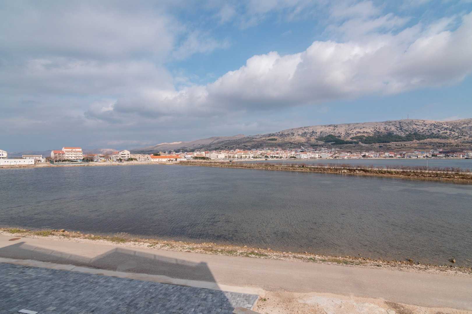 Crowonder Luxury Pag Apartments - Apartman A3